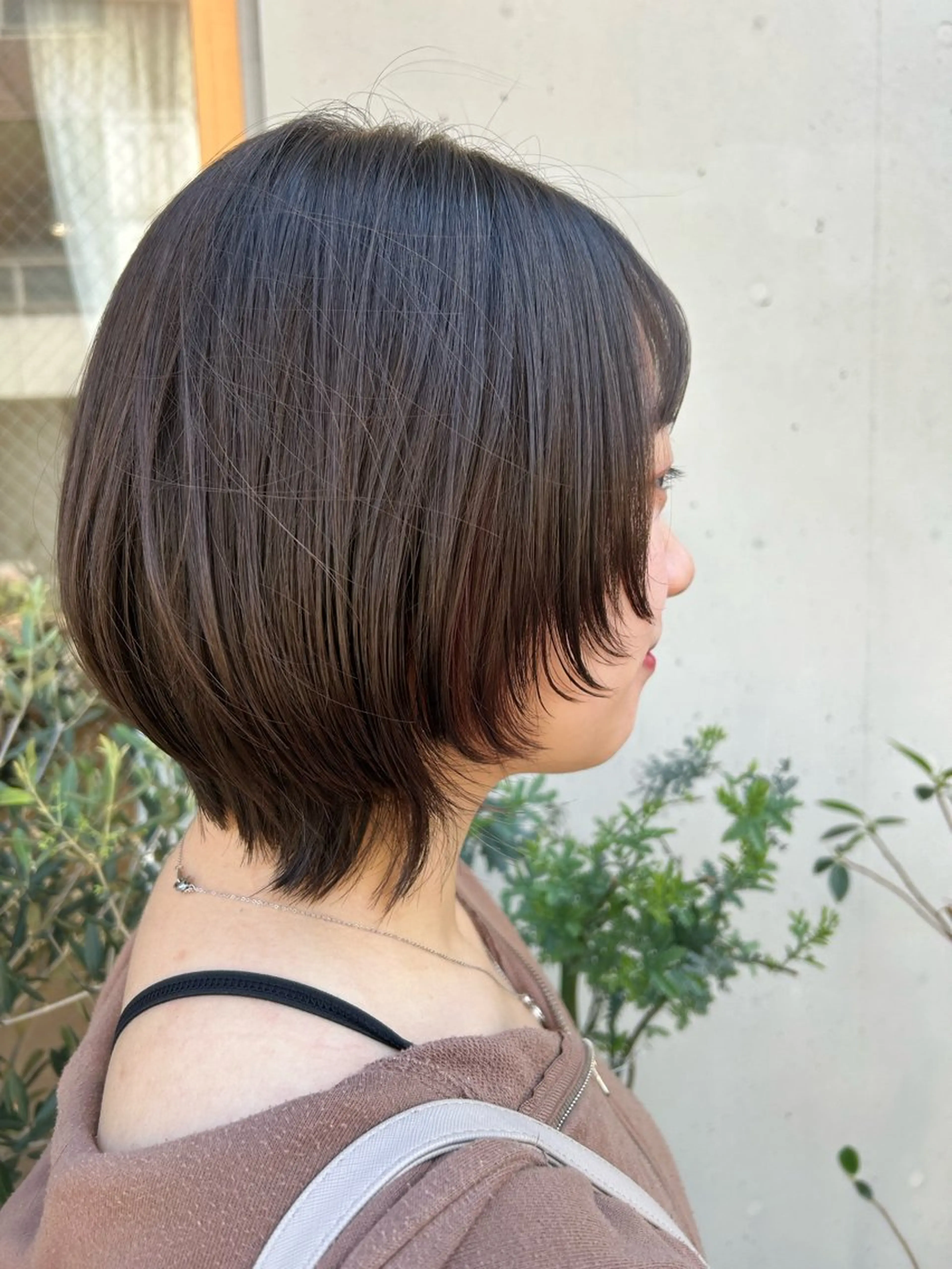 ショート FOLK Akari /ショート/ボブ🐍のヘアスタイル