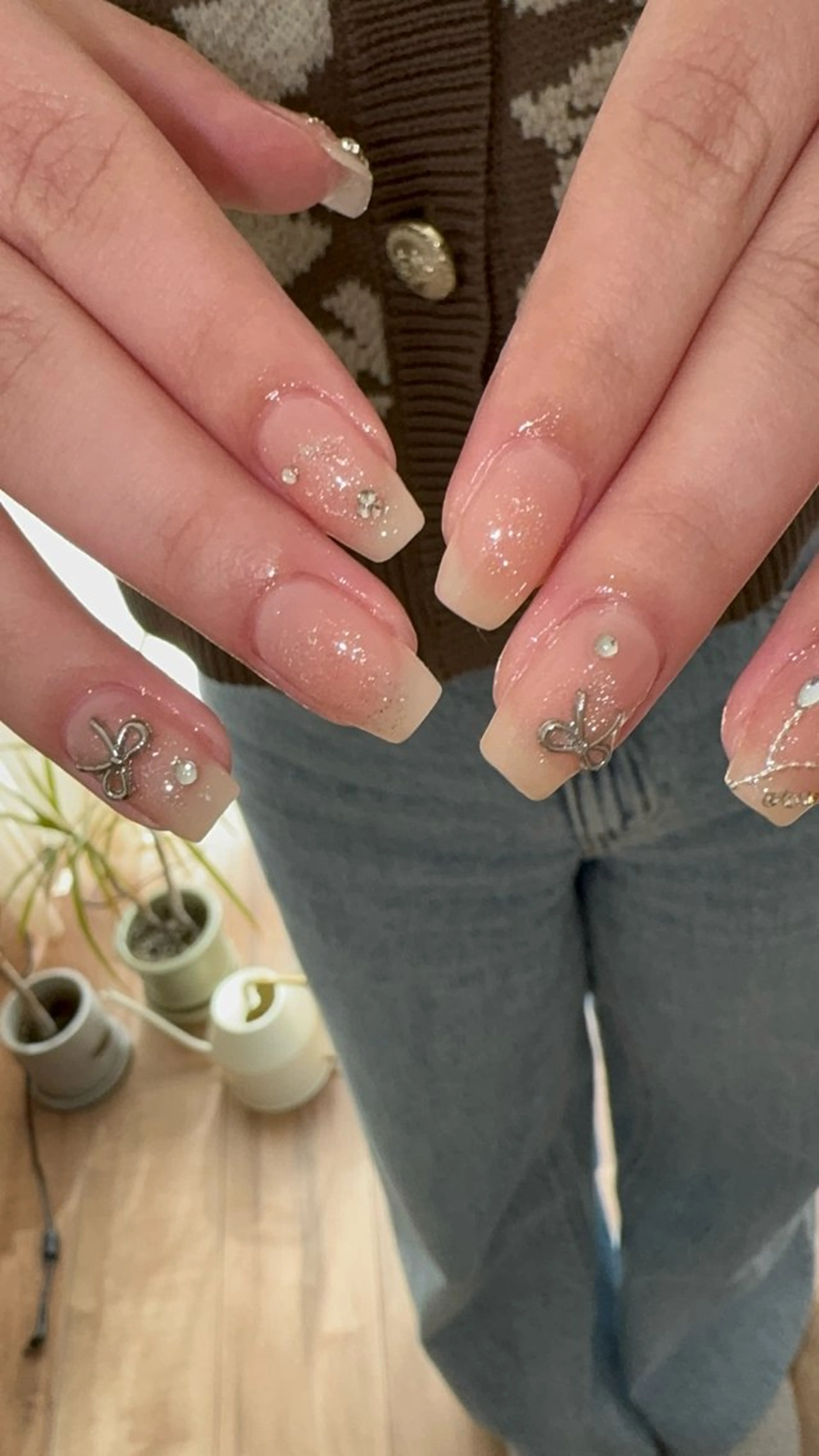 ネイル jeu NAIL.のネイルデザイン