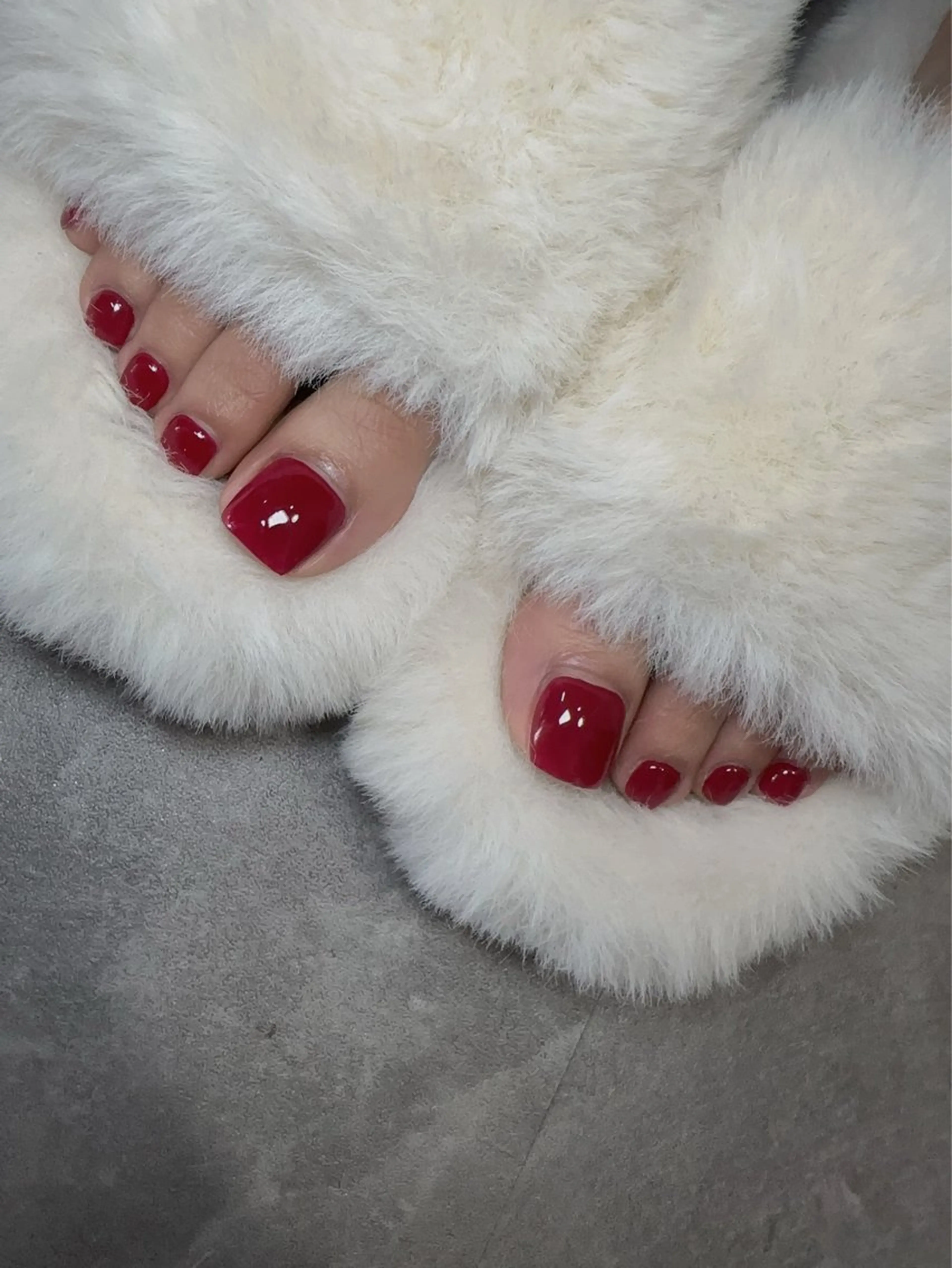 ネイル JUN   nail所属・横井那名 JUN NAILのネイルデザイン