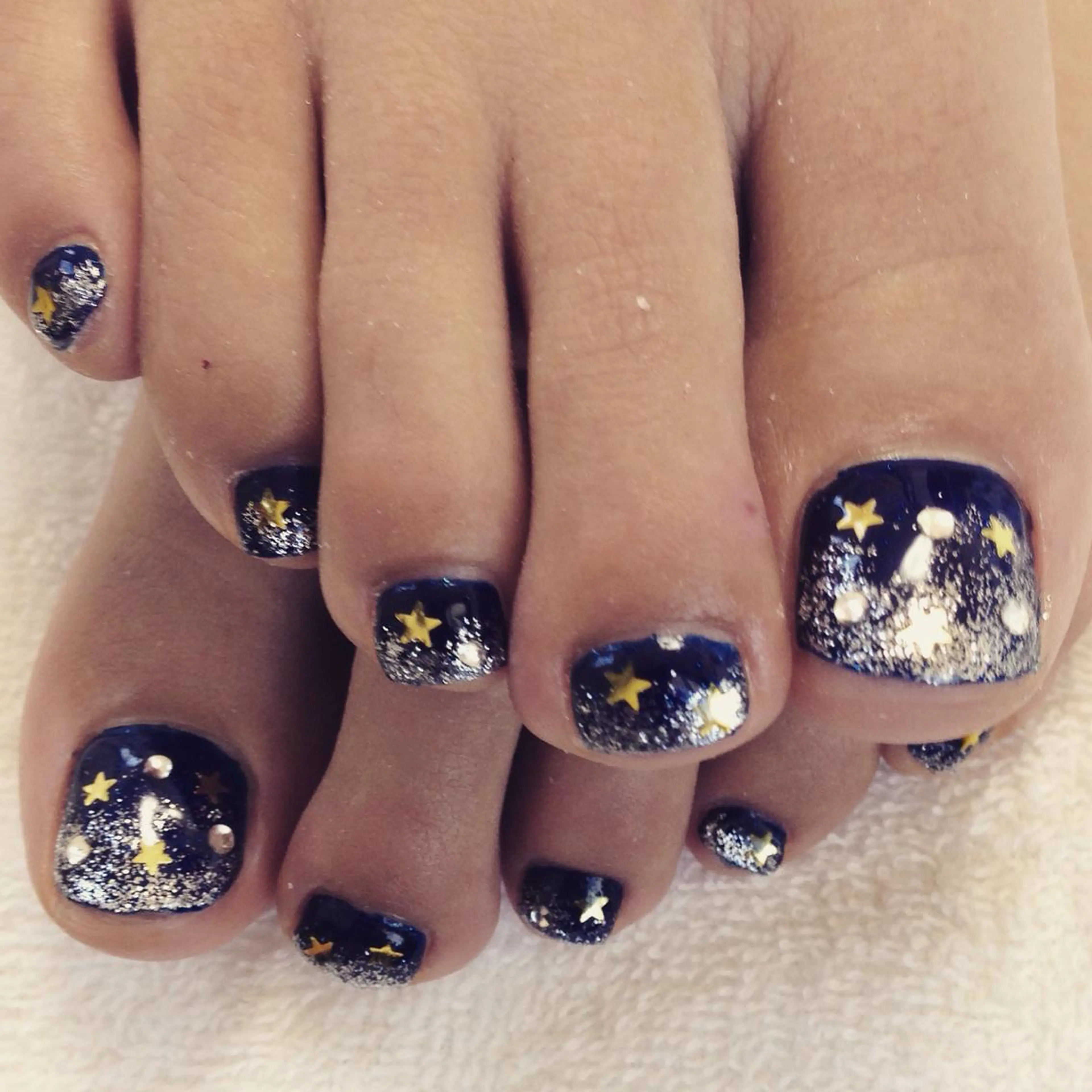 Ru-ru ☆nailのネイルデザイン