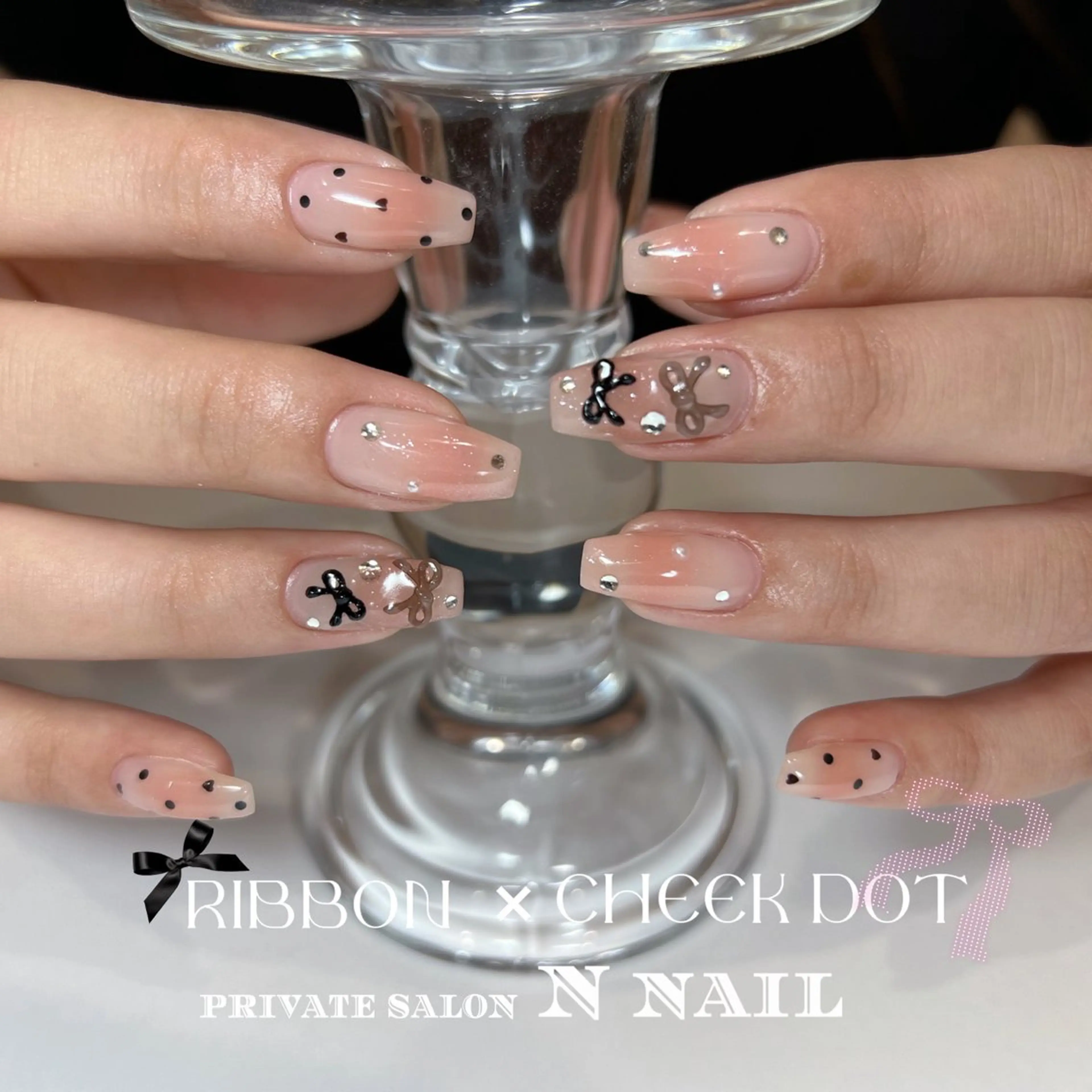 ネイル Private nailsalon  N所属・N nailのネイルデザイン