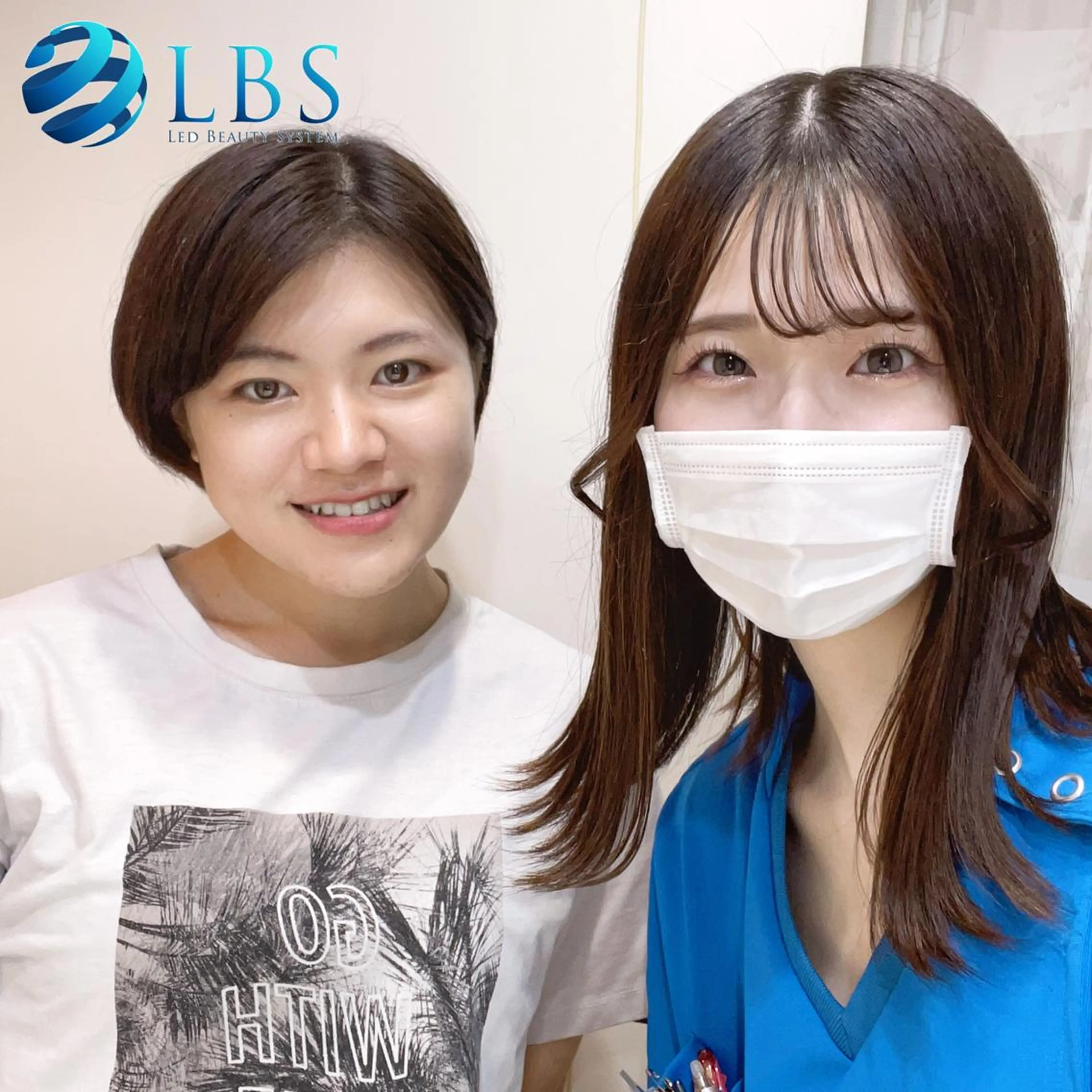 LBSホワイトニング 銀座店🌈スタッフ峯のその他イメージ