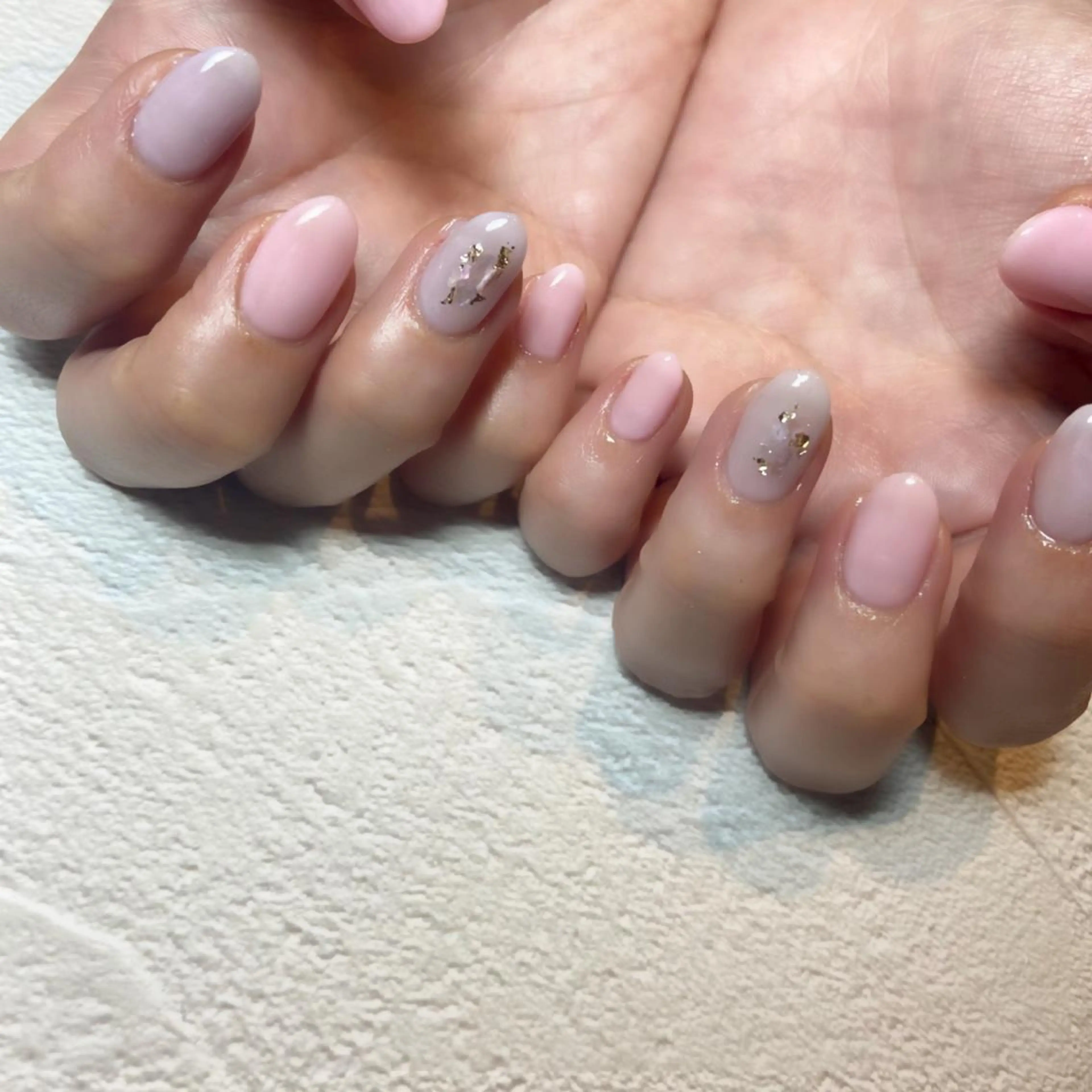 ネイル エステティックサロン Liente(リアンテ）所属・Hashimoto .のエステ・リラクイメージ