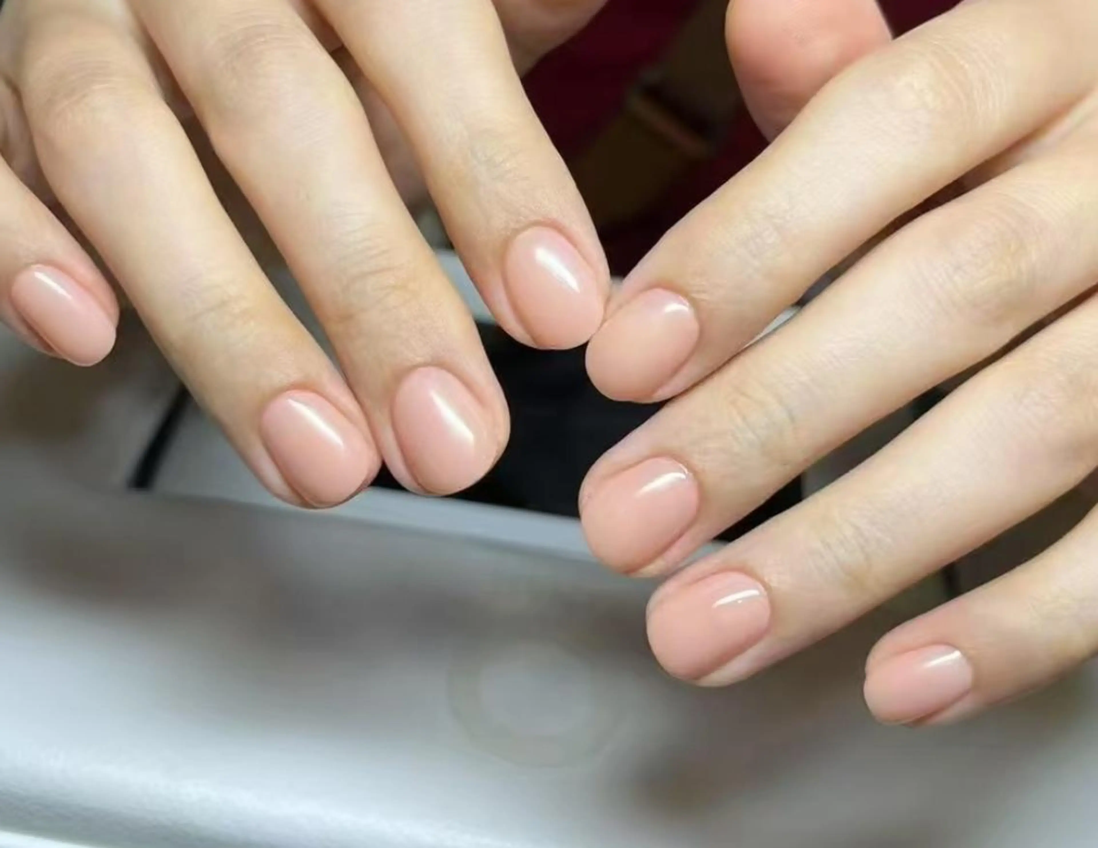 ネイル ハンドネイル Miya🎀 nailのネイルデザイン