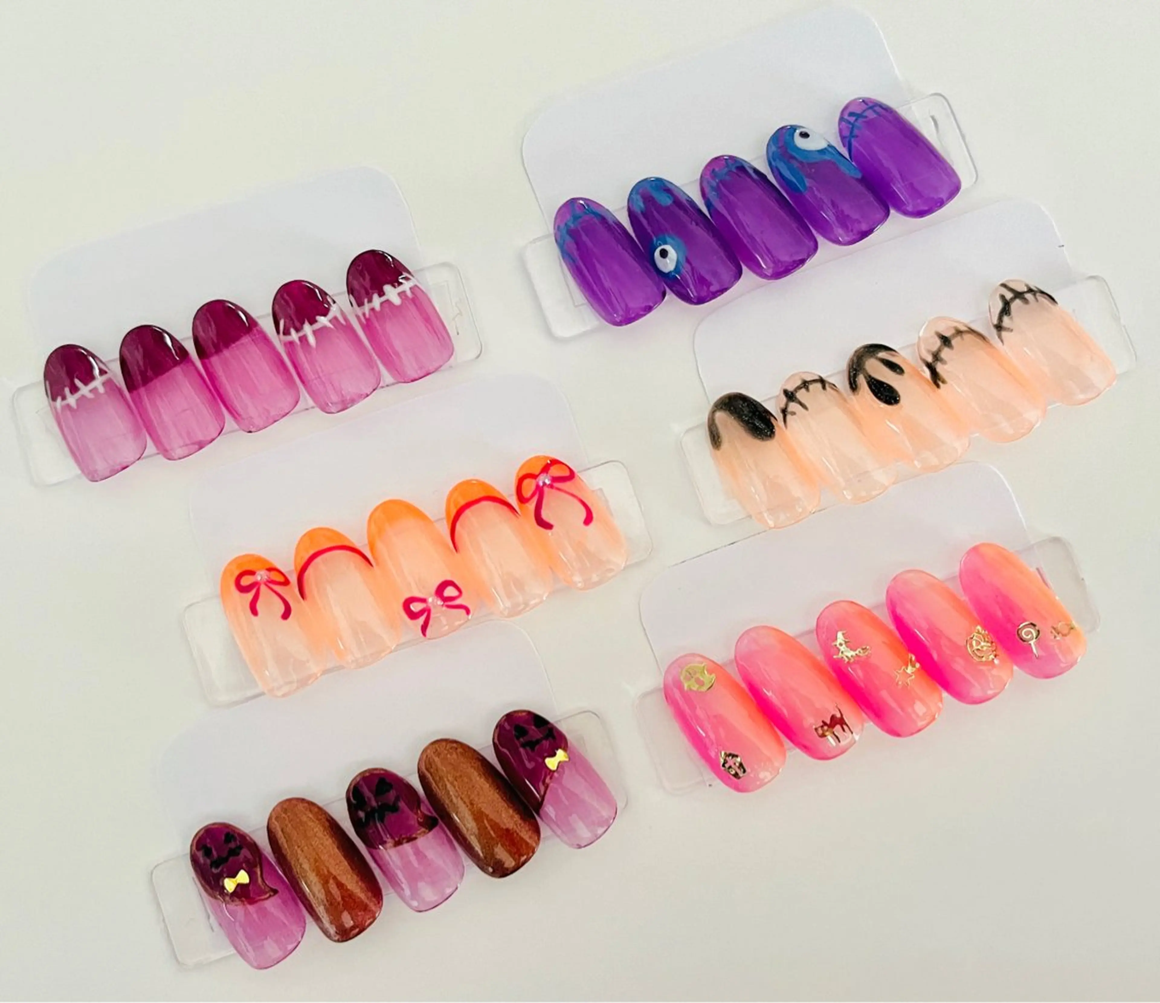 ネイル nail atelier R所属・nail atelier  Rのネイルデザイン