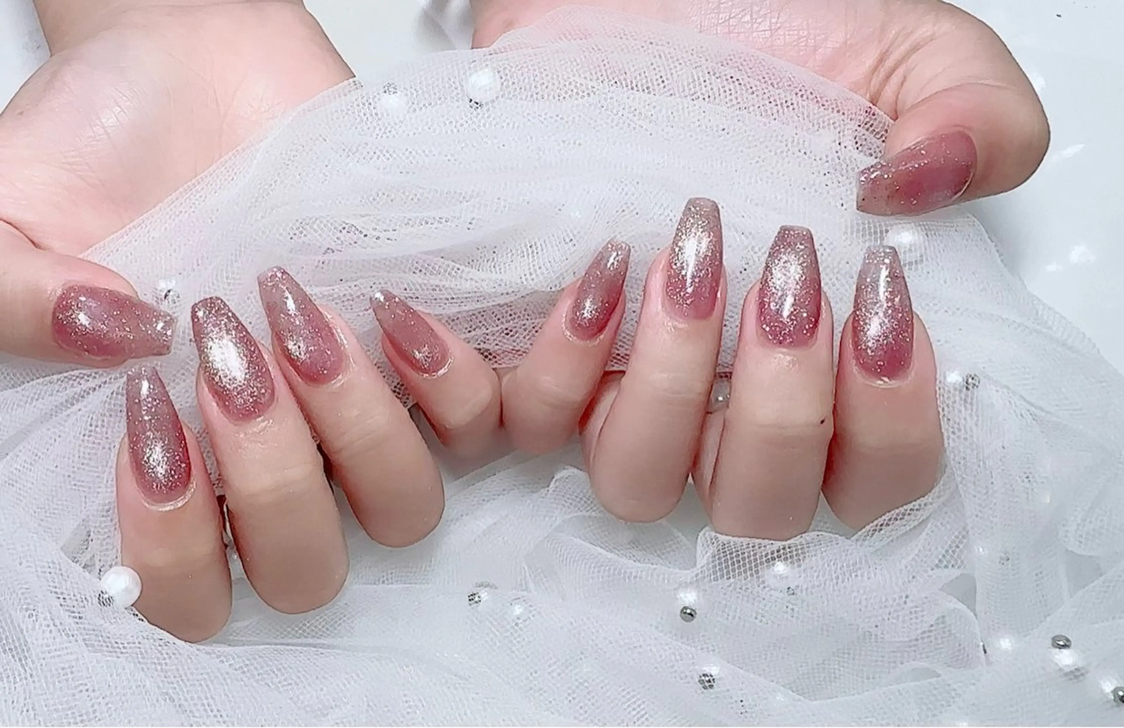 ネイル R nailsalon所属・R salonのネイルデザイン
