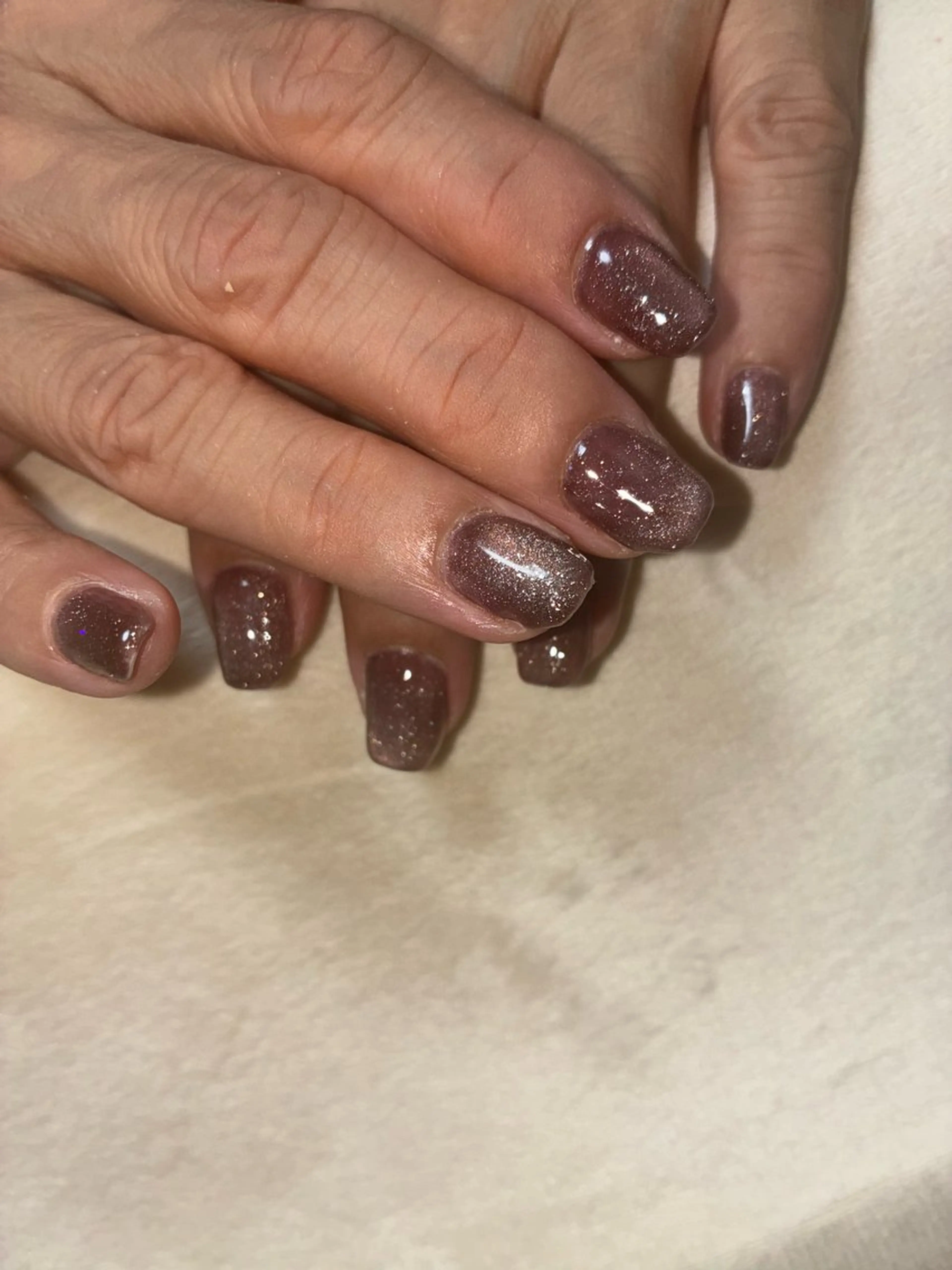 ネイル ハンドネイル jete nailのネイルデザイン