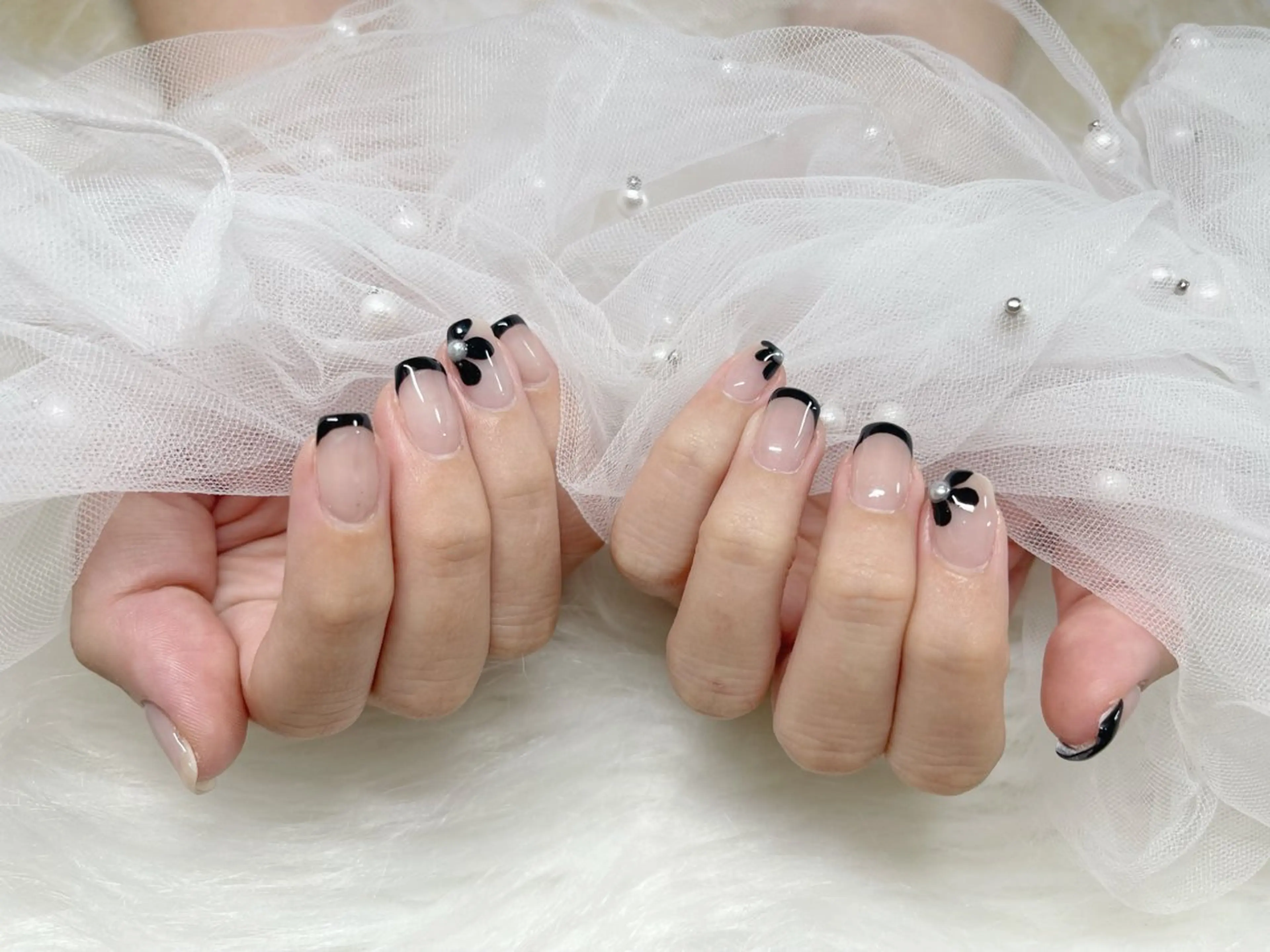 ネイル pink nailのネイルデザイン