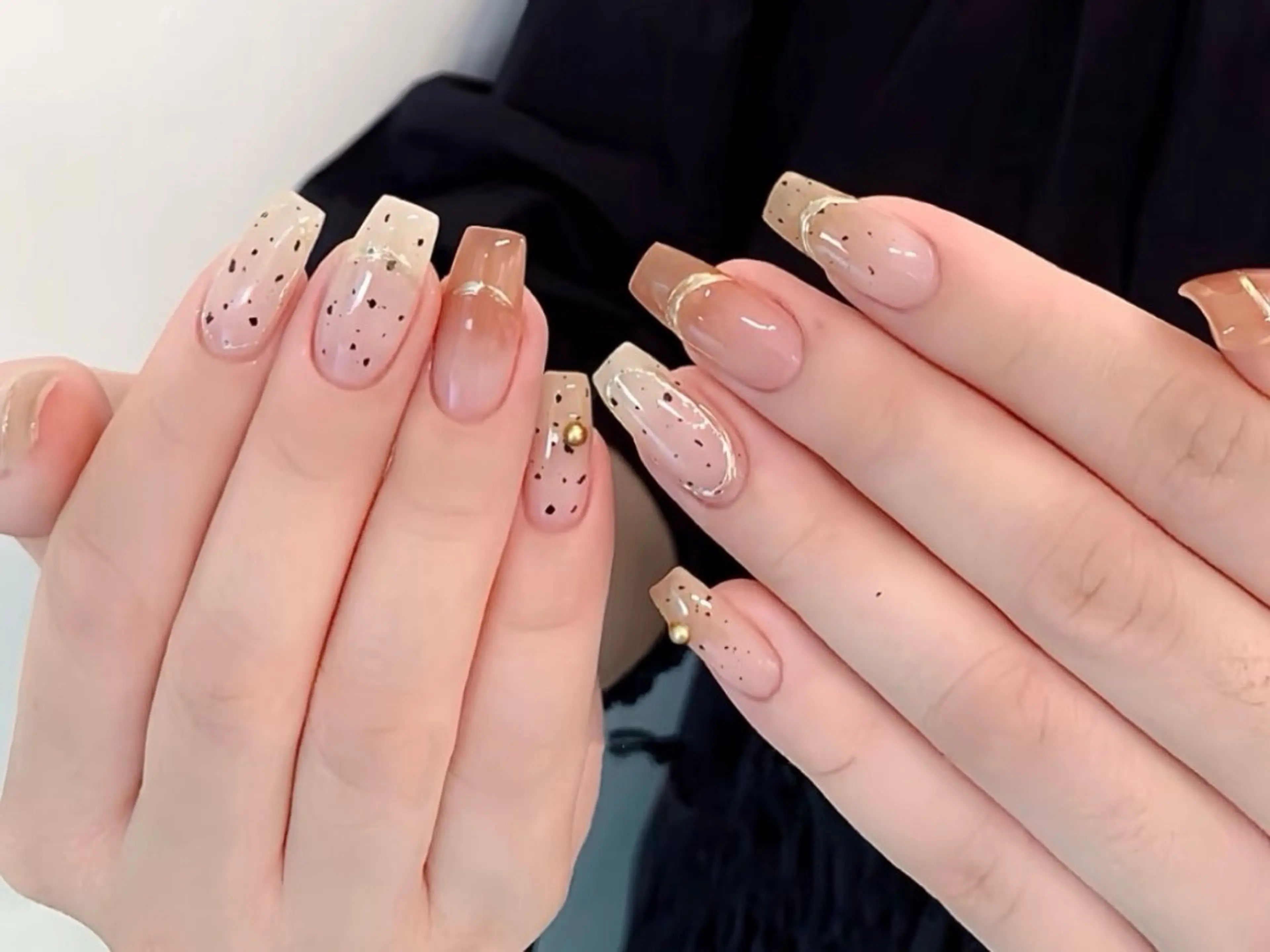 ネイル ハンドネイル July Nailのネイルデザイン