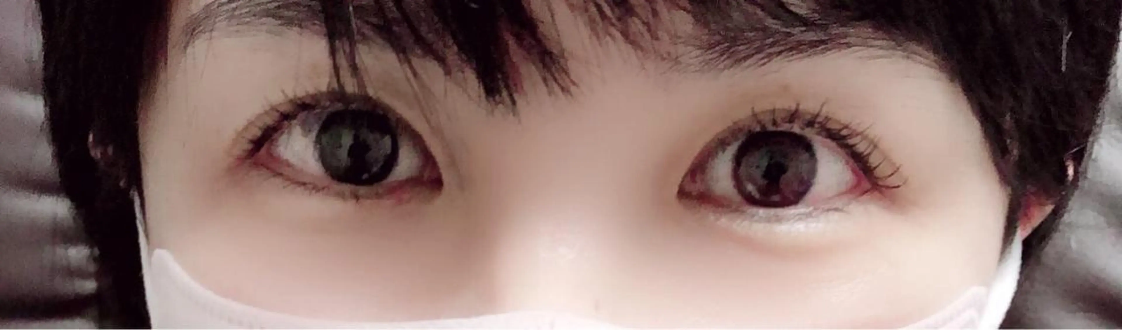 マツエク・マツパ パリジェンヌラッシュリフト 隠れ家サロン にんにんのマツエク・マツパデザイン