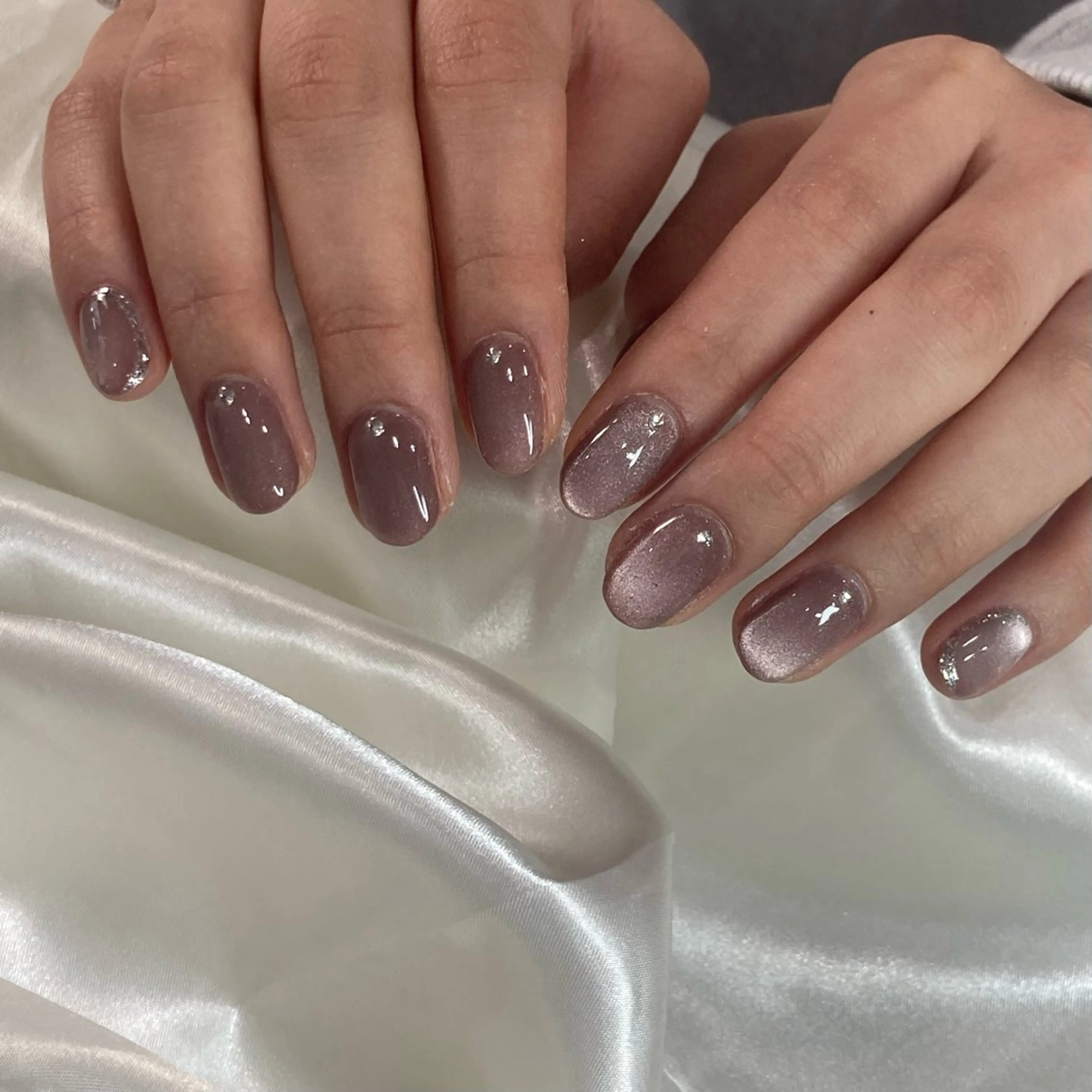 ネイル nail salon　share所属・Share wakanaのネイルデザイン