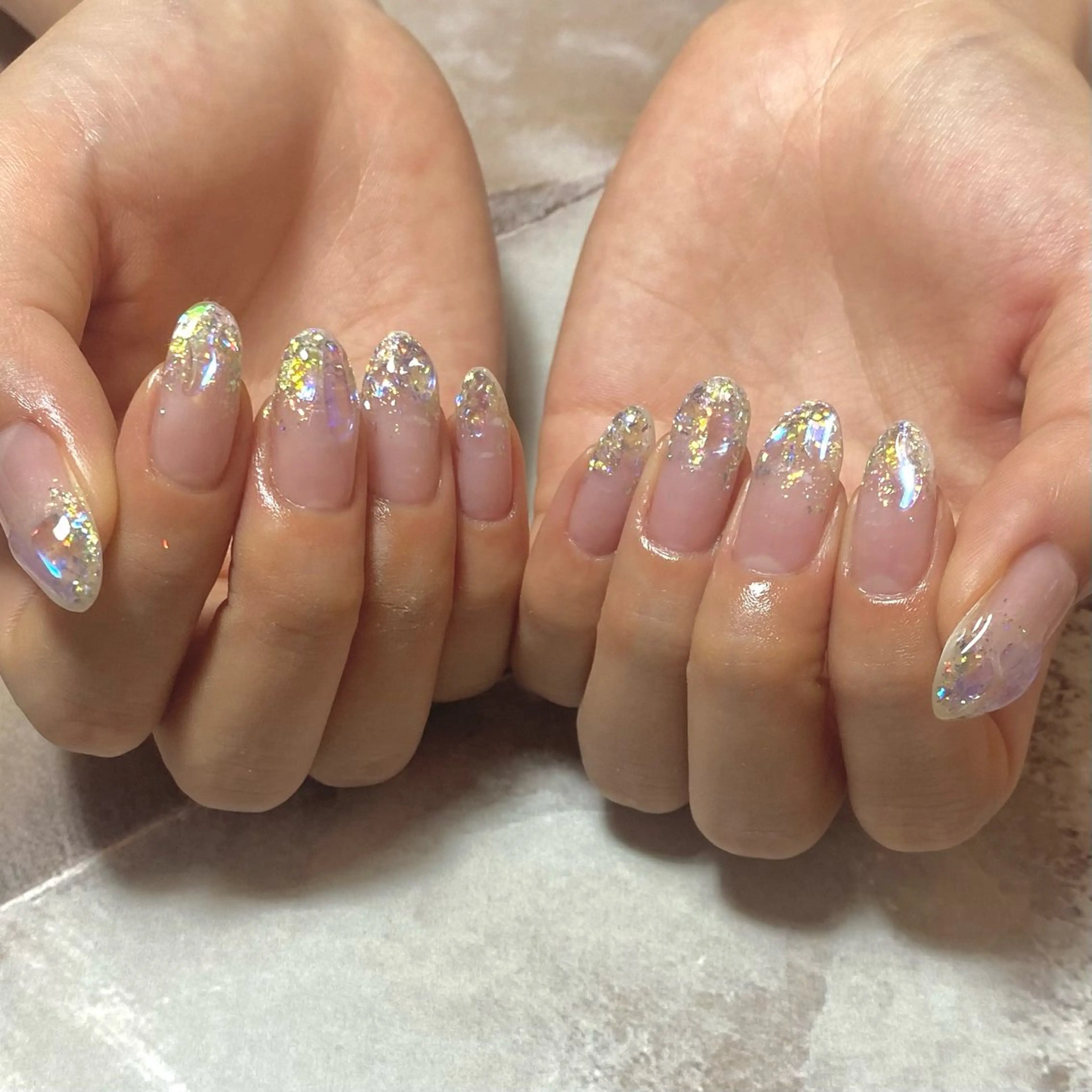 ネイル Jewel. 🥀misatoのマツエク・マツパデザイン