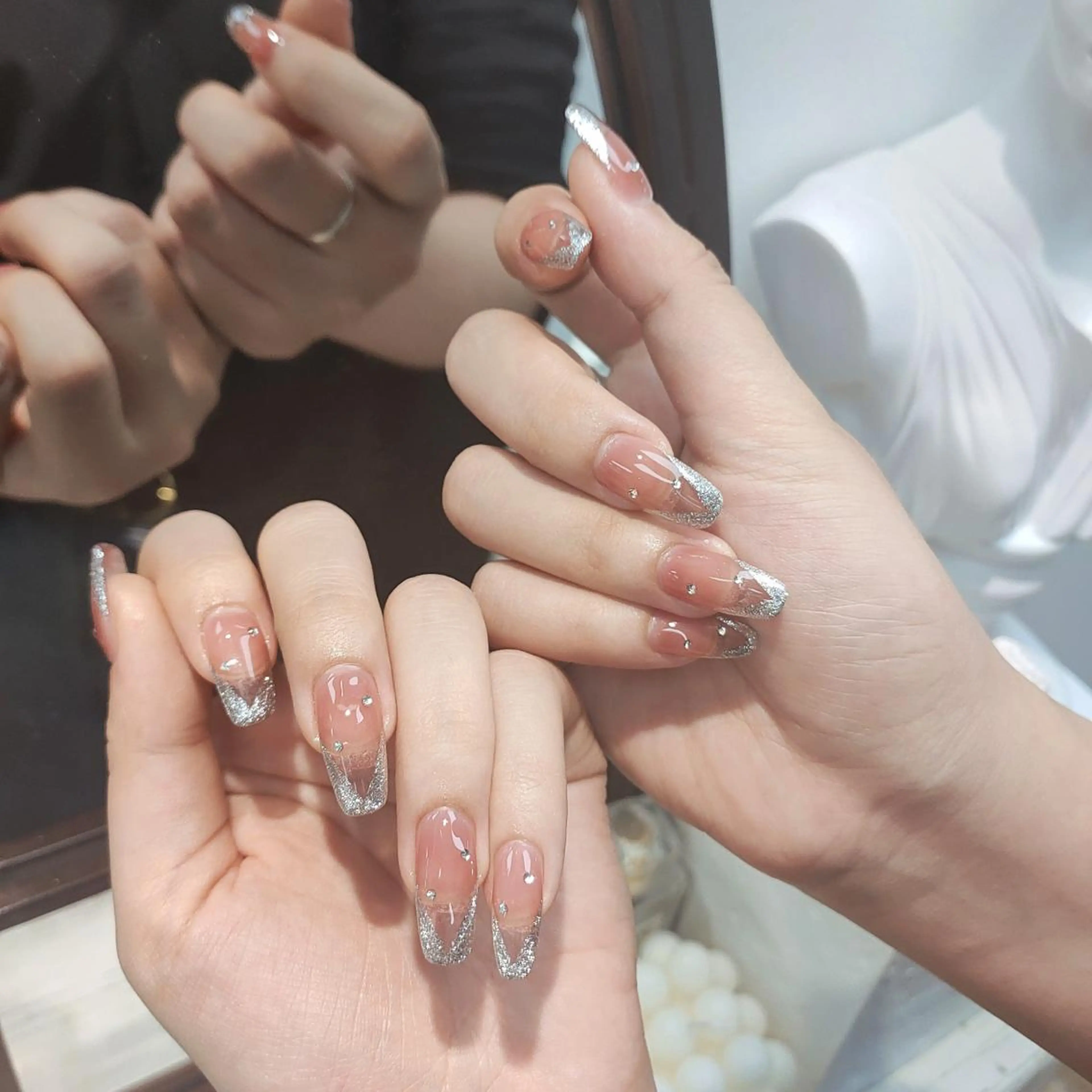 ネイル 🐇RUNA 🐇のネイルデザイン