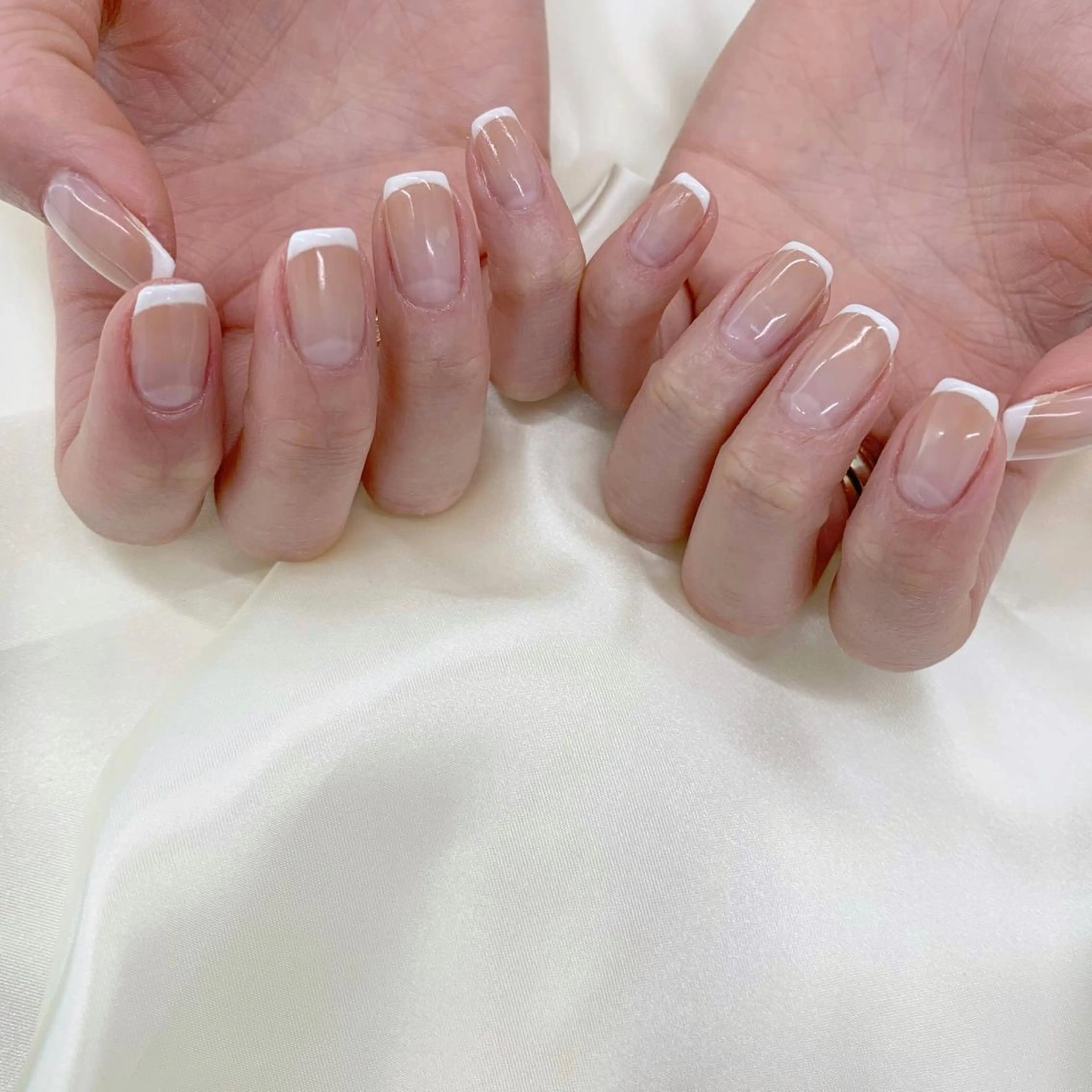 ネイル muku.nail mutsumiのネイルデザイン