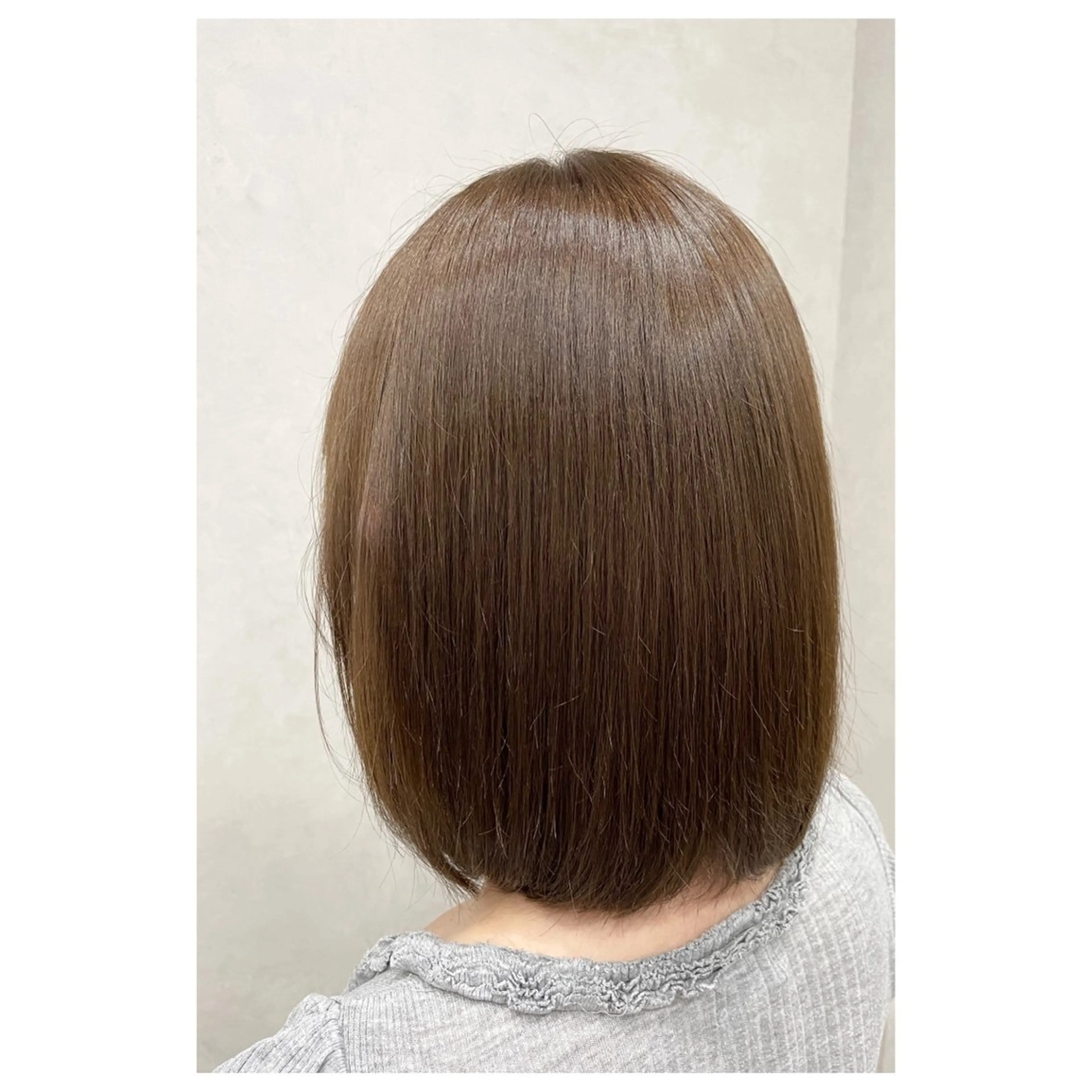 ショート カラー パーマ ヘアアレンジ メンズ キッズ カット ヘアカラー トリートメント TopStylist ✂︎ Azumaのヘアスタイル