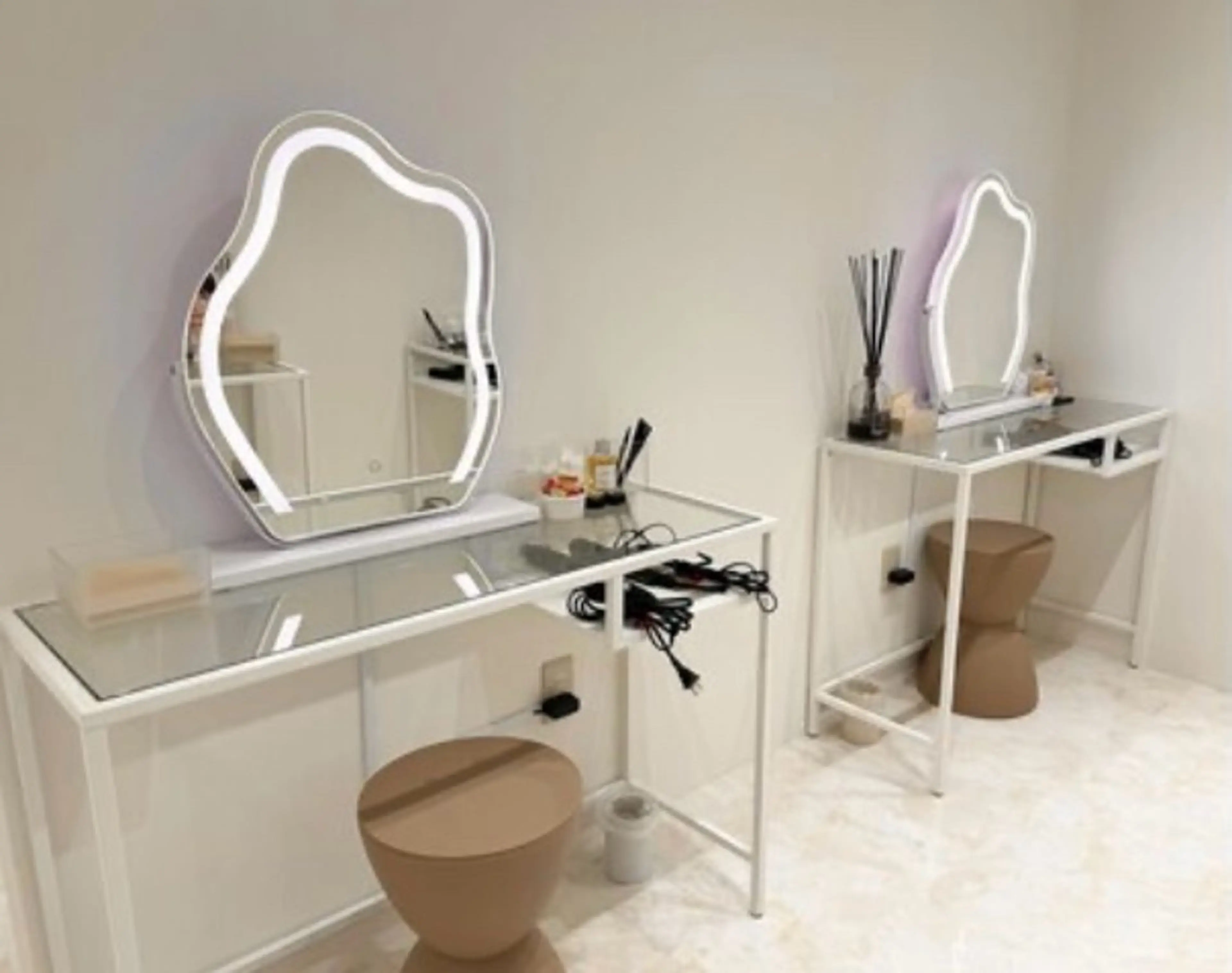 Luxiel eye博多店所属・LuXiel mana🦙のマツエク・マツパデザイン