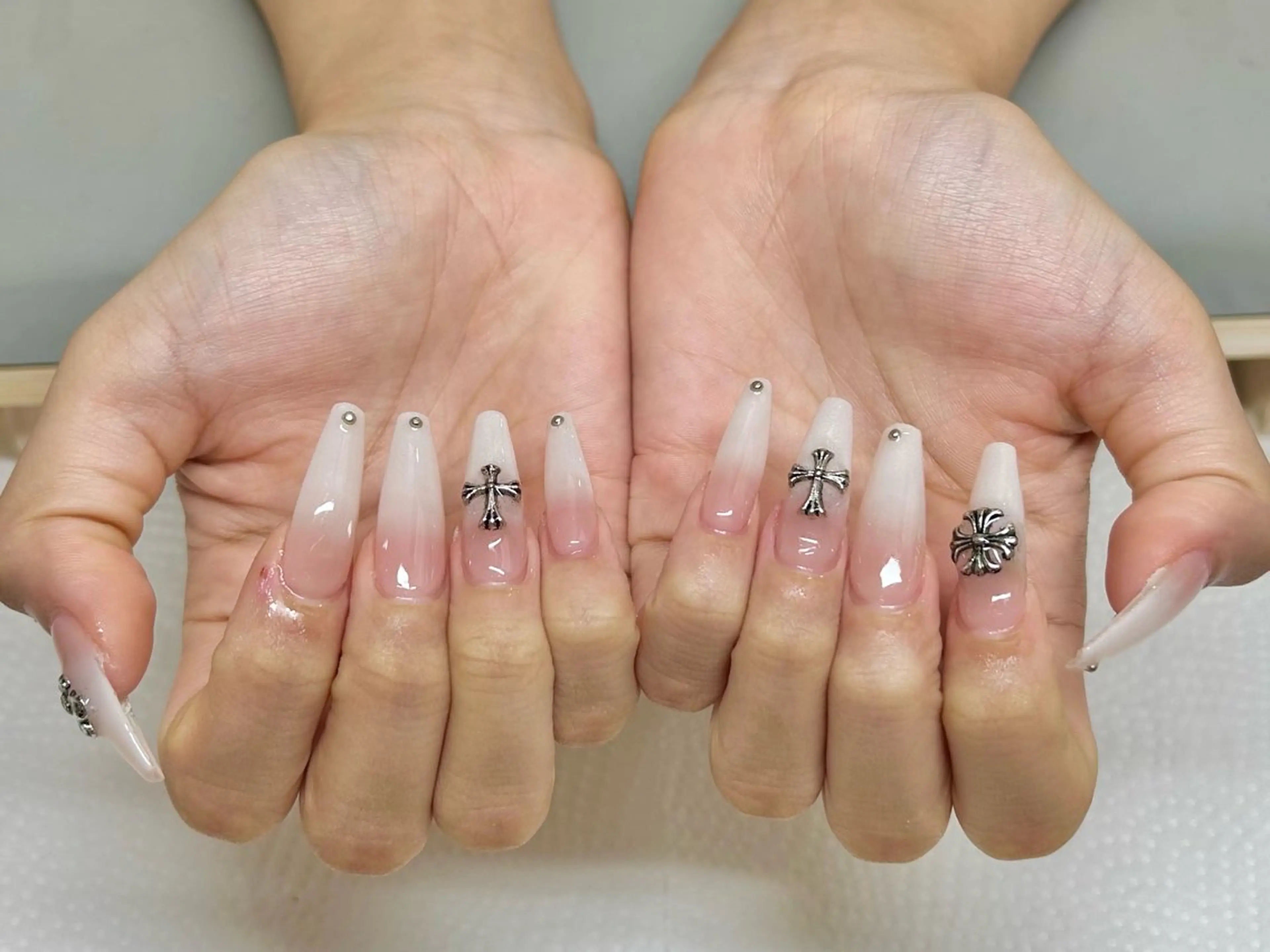 ネイル ハンドネイル ハンドケア The Nail & Eye Lashのその他イメージ