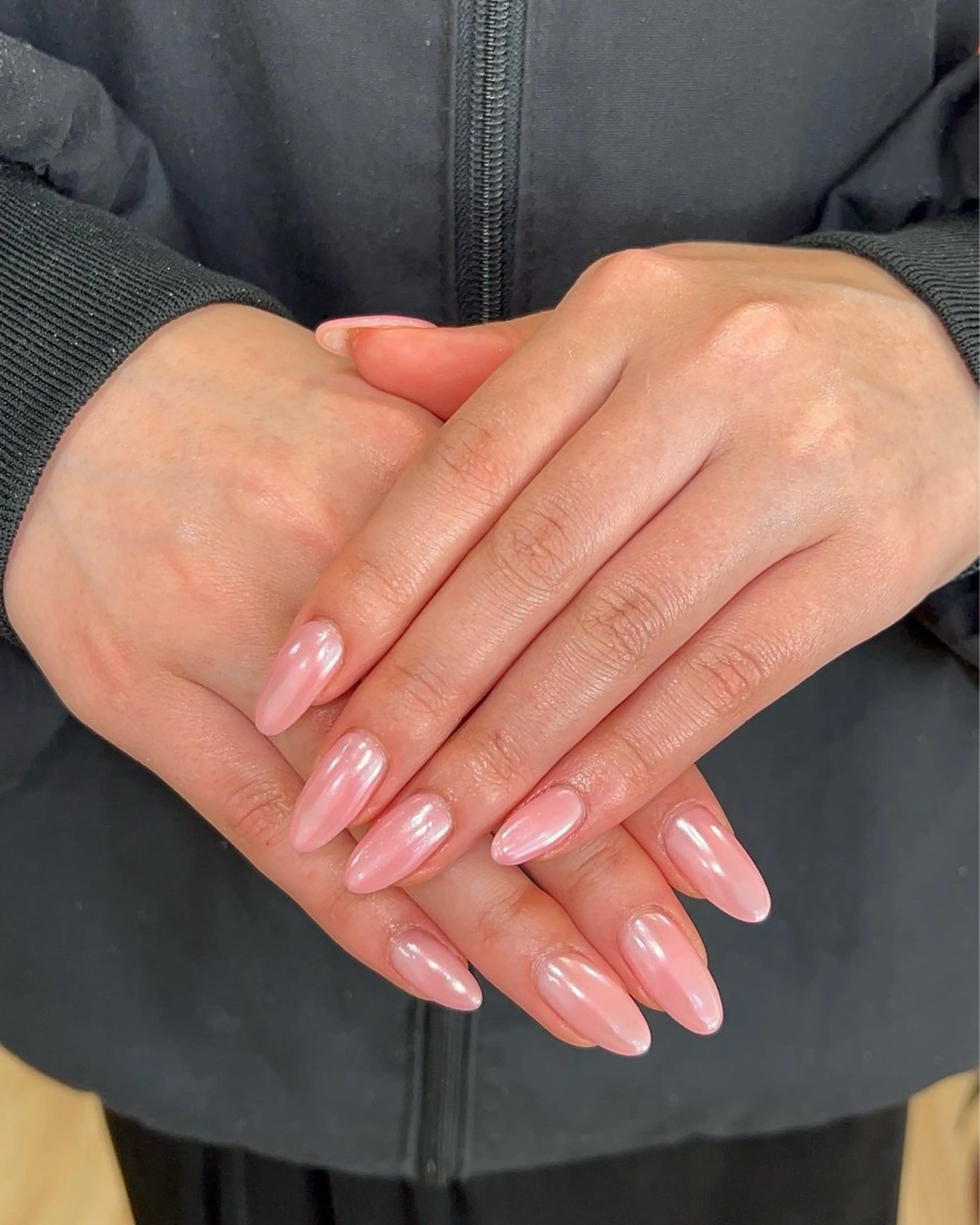 ネイル ハンドネイル フットネイル ハンドケア Nes.Nail所属・Miyagi Asamiのネイルデザイン