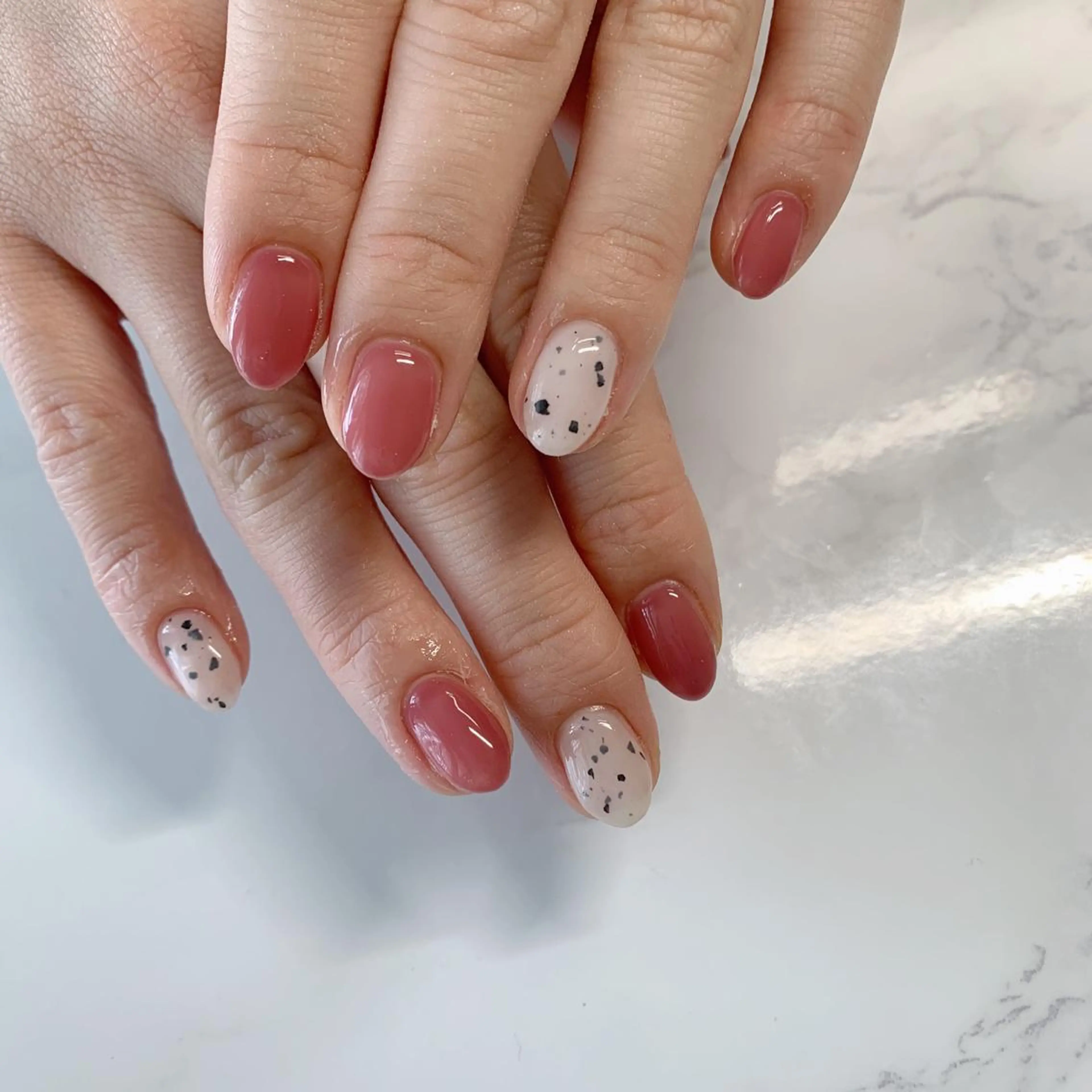 ネイル Liry nailのネイルデザイン