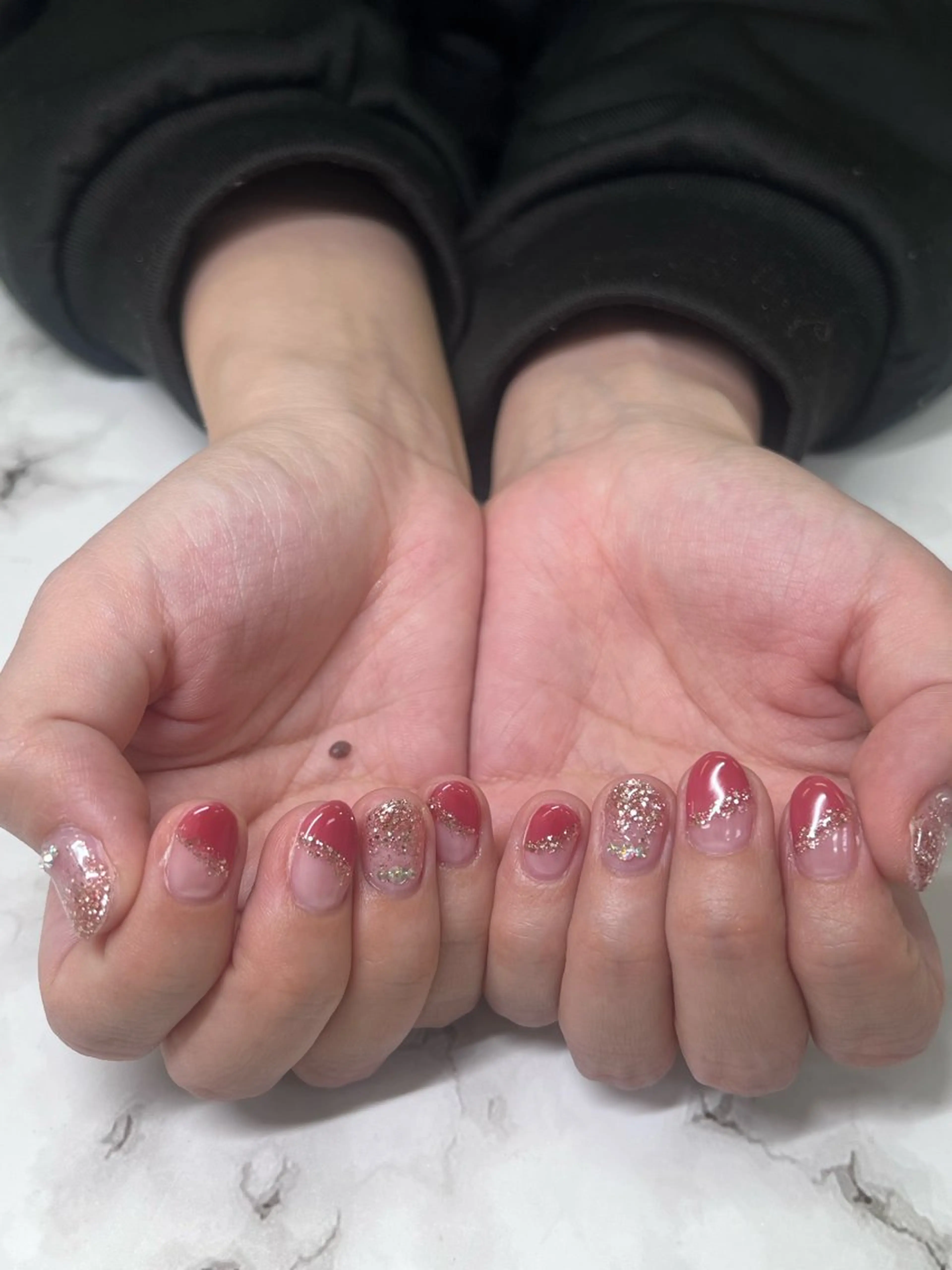 ネイル Nail Salon niu 自由が丘所属・自由が丘サロン AYAME💅のネイルデザイン