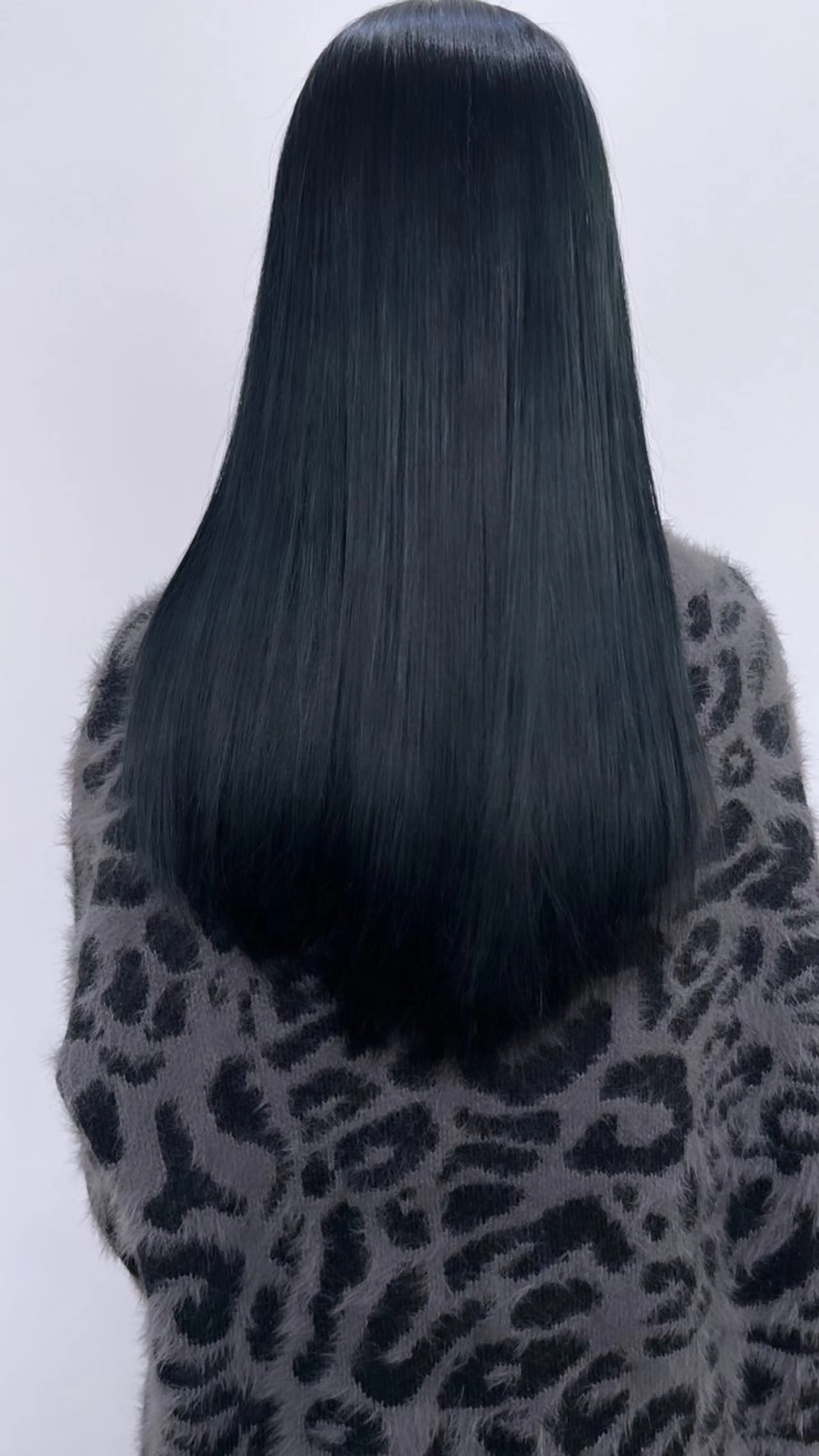 ロング ダン/メンズ/ 顔周り×透明感カラーのヘアスタイル