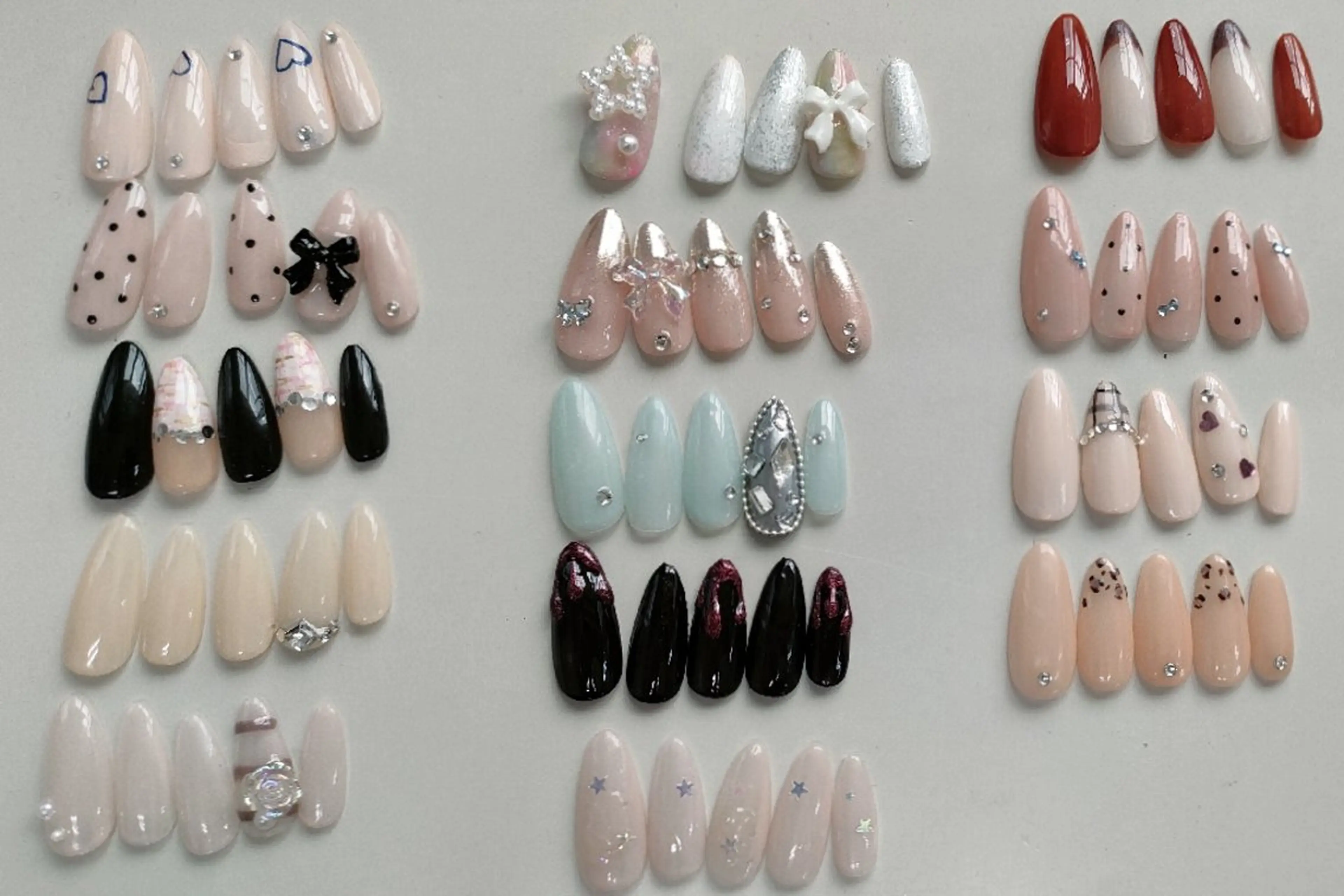 ネイル シンプルネイル fox. nail_ayanaのネイルデザイン