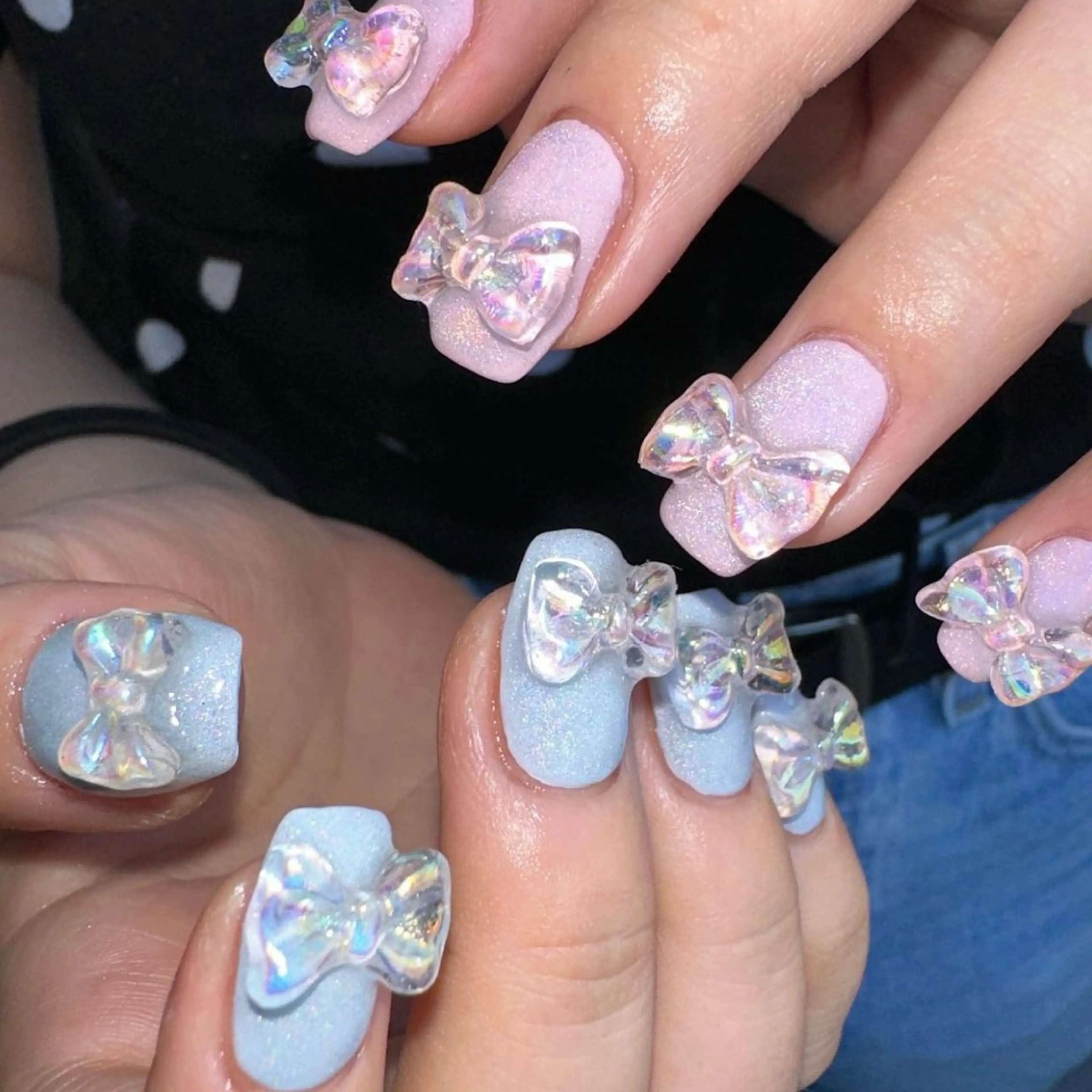 ネイル mizuho .oのネイルデザイン