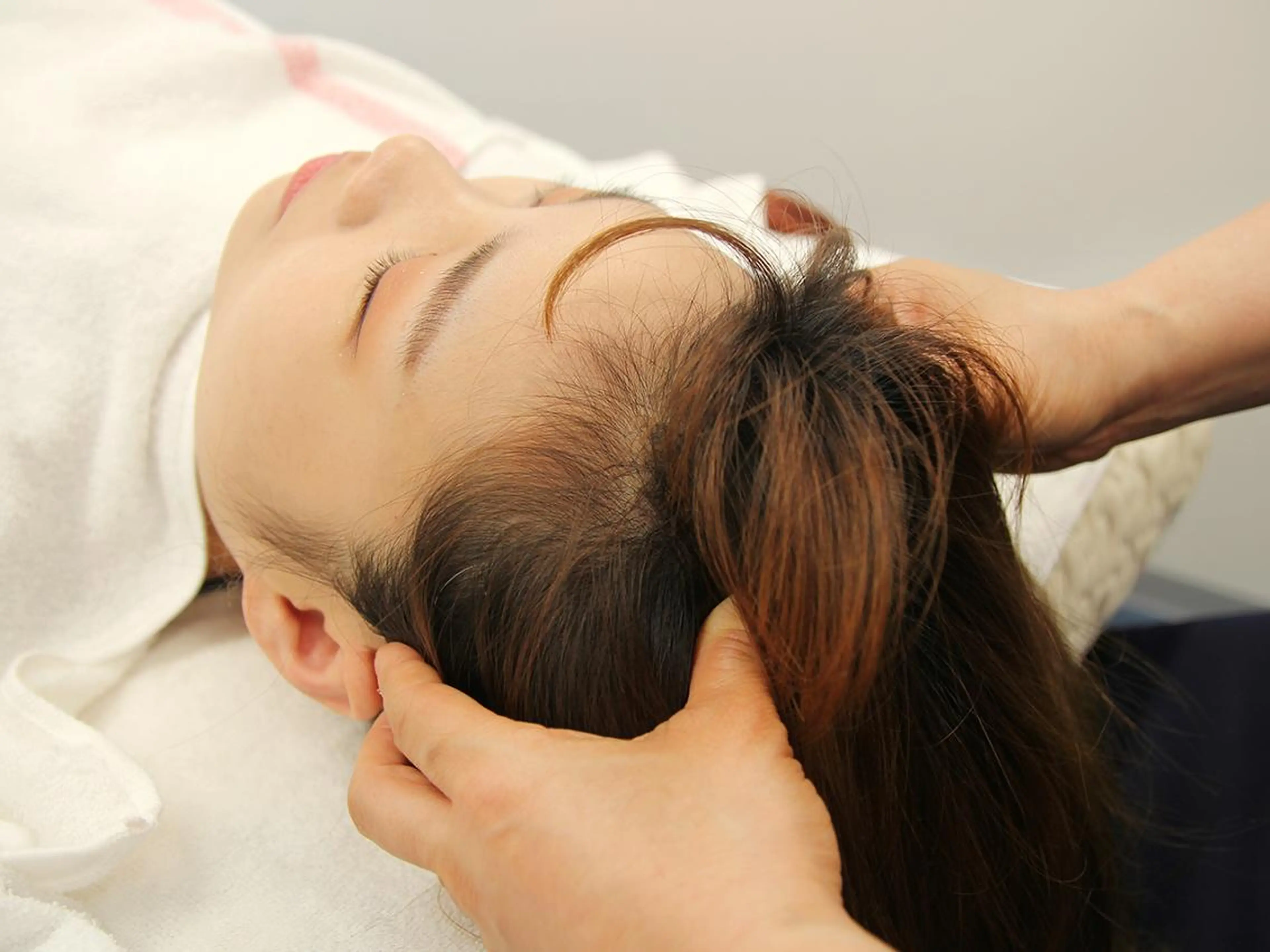 リラク 劉 雲冬のエステ・リラクイメージ