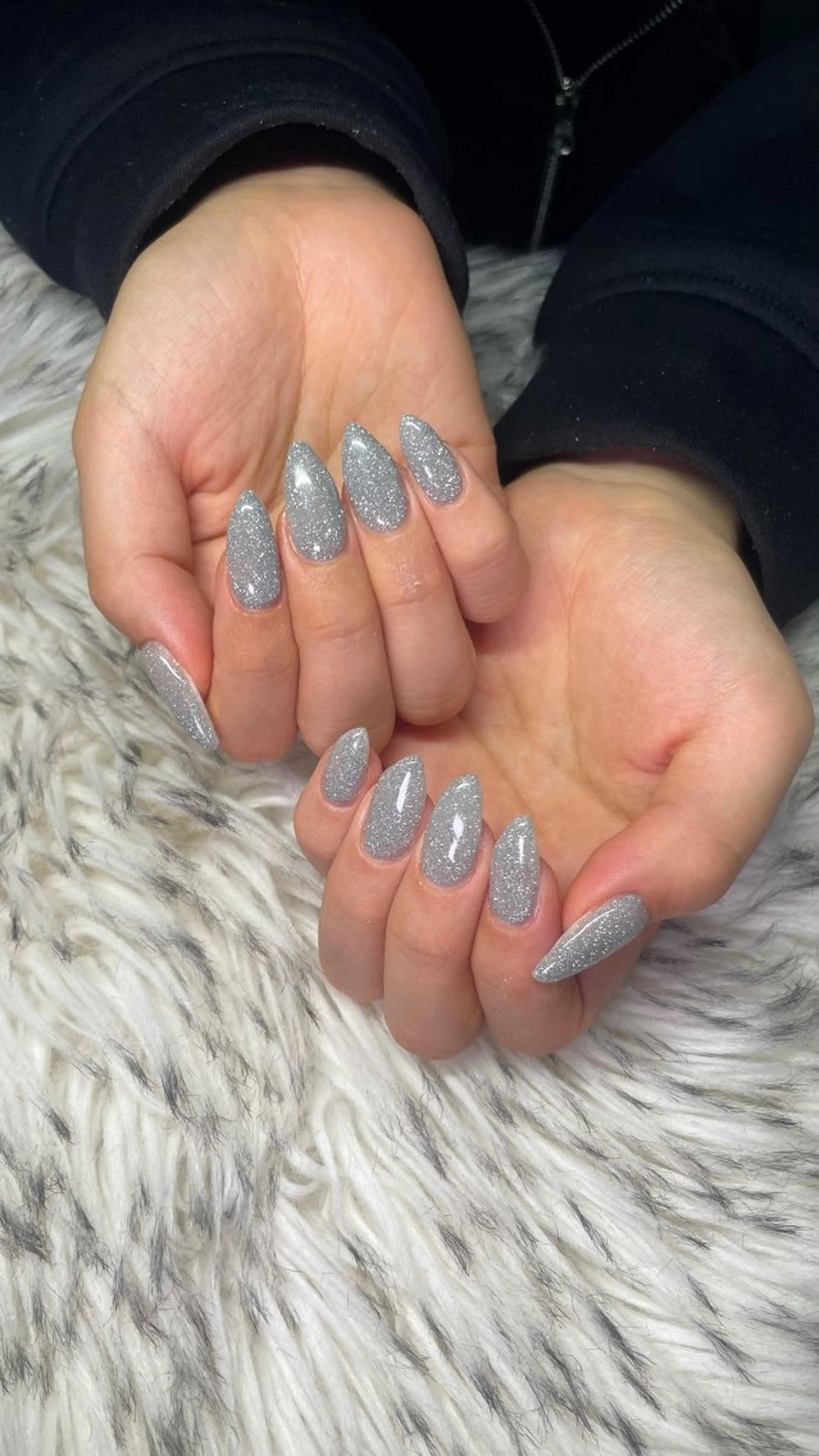 ネイル NAILFOCUS Noaのネイルデザイン