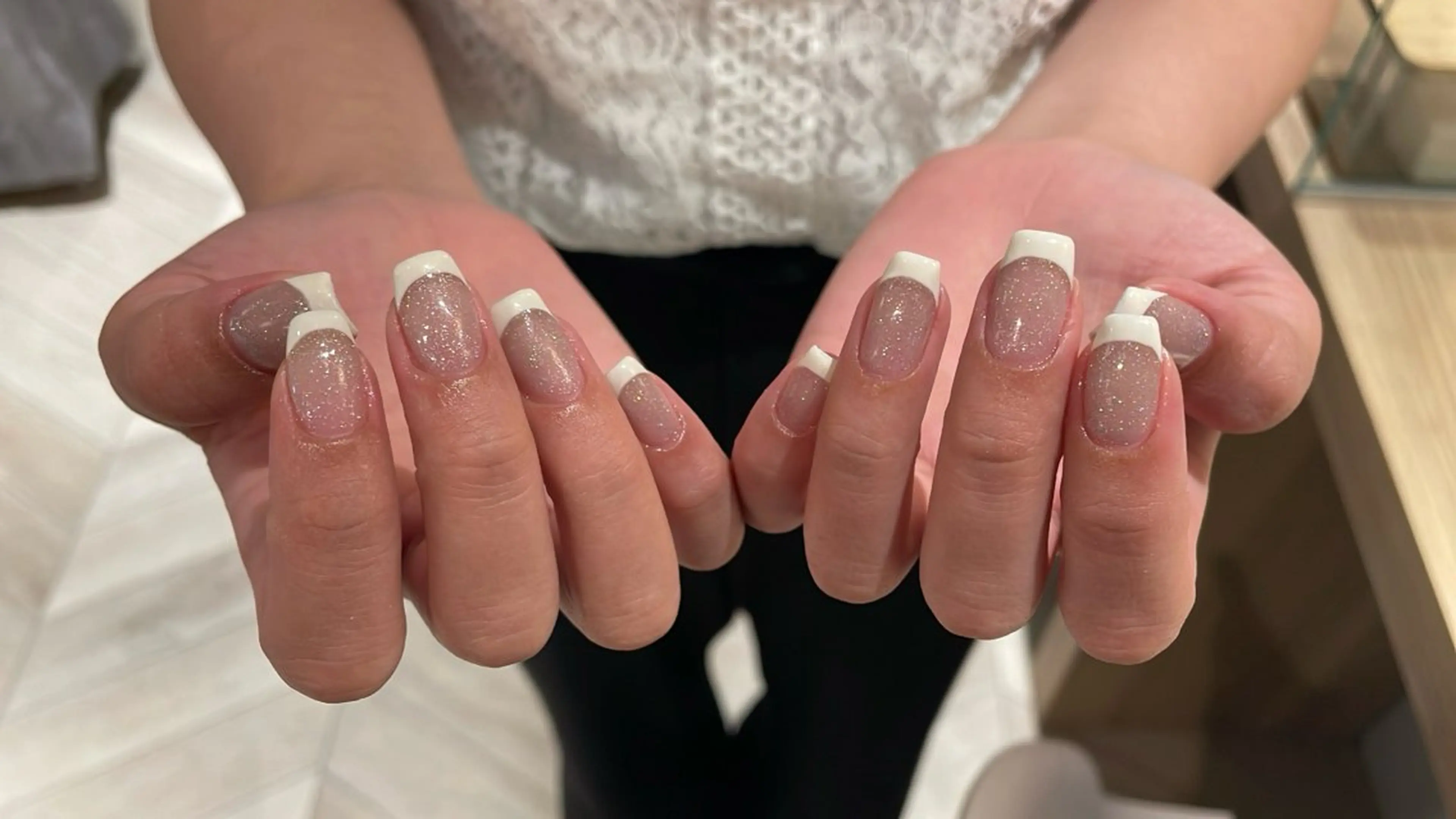 ネイル share salon muu -neu-所属・neu-ﾉｲ- /chieのネイルデザイン