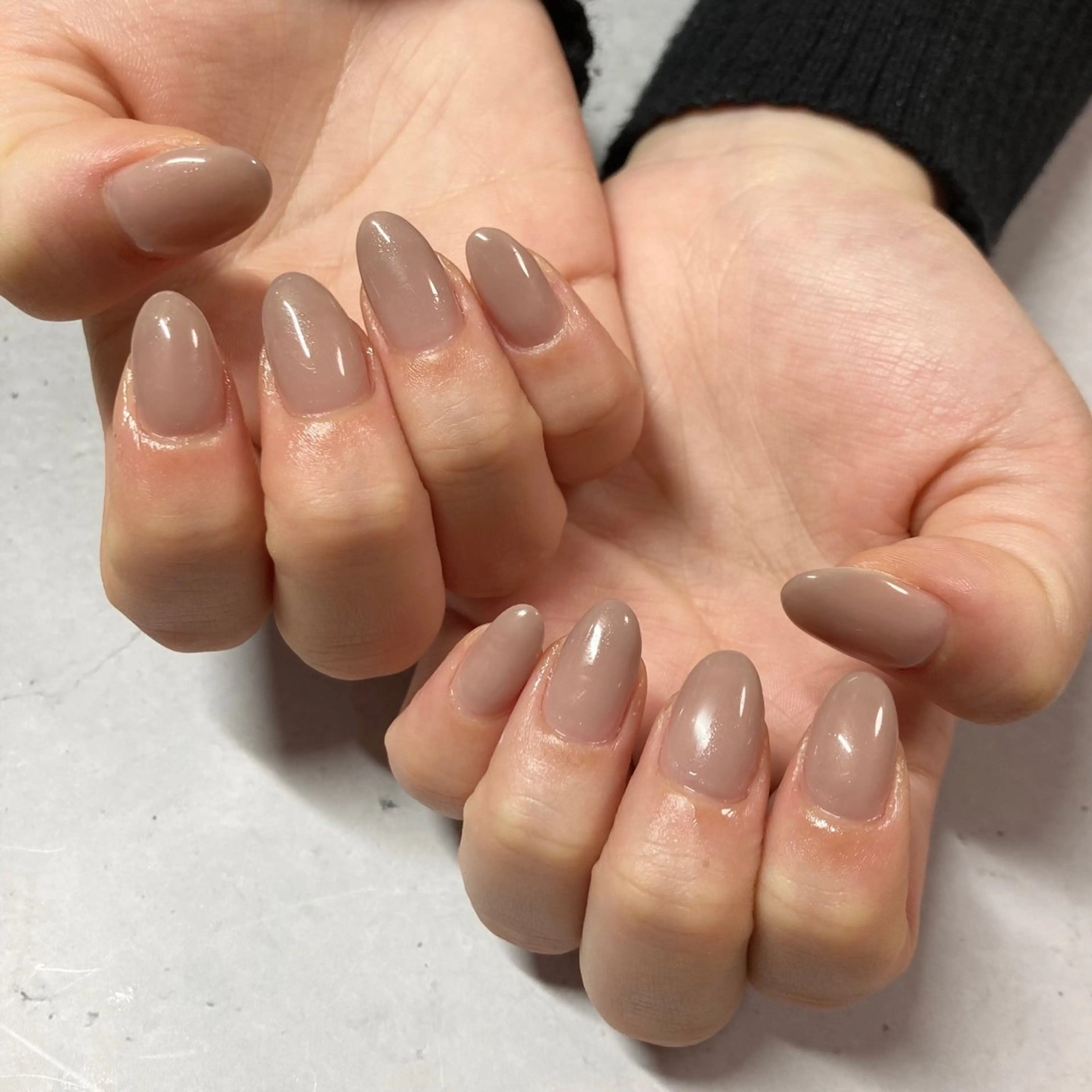 ネイル ハンドネイル nails by sayaのネイルデザイン