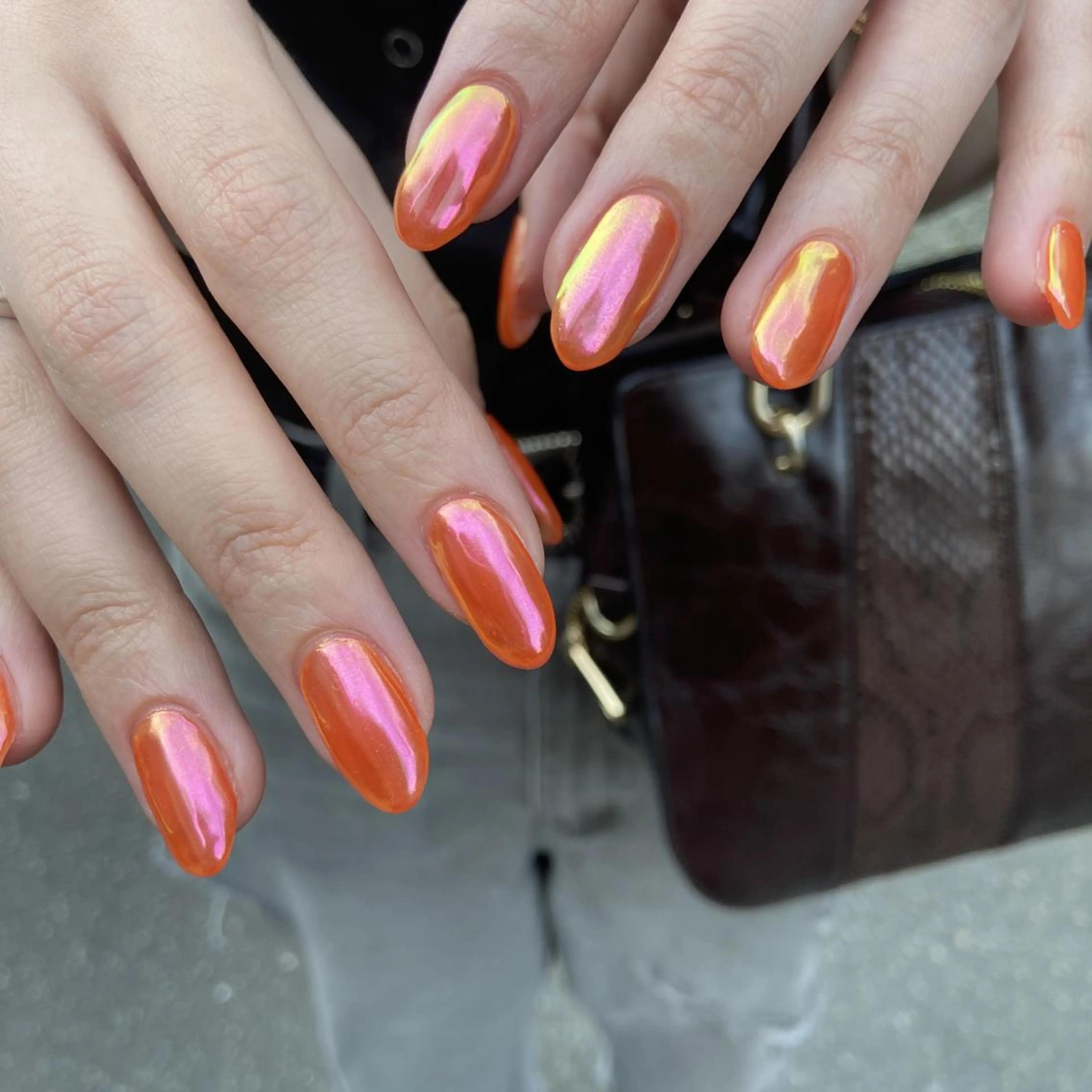 ネイル Hills Harajukuのネイルデザイン