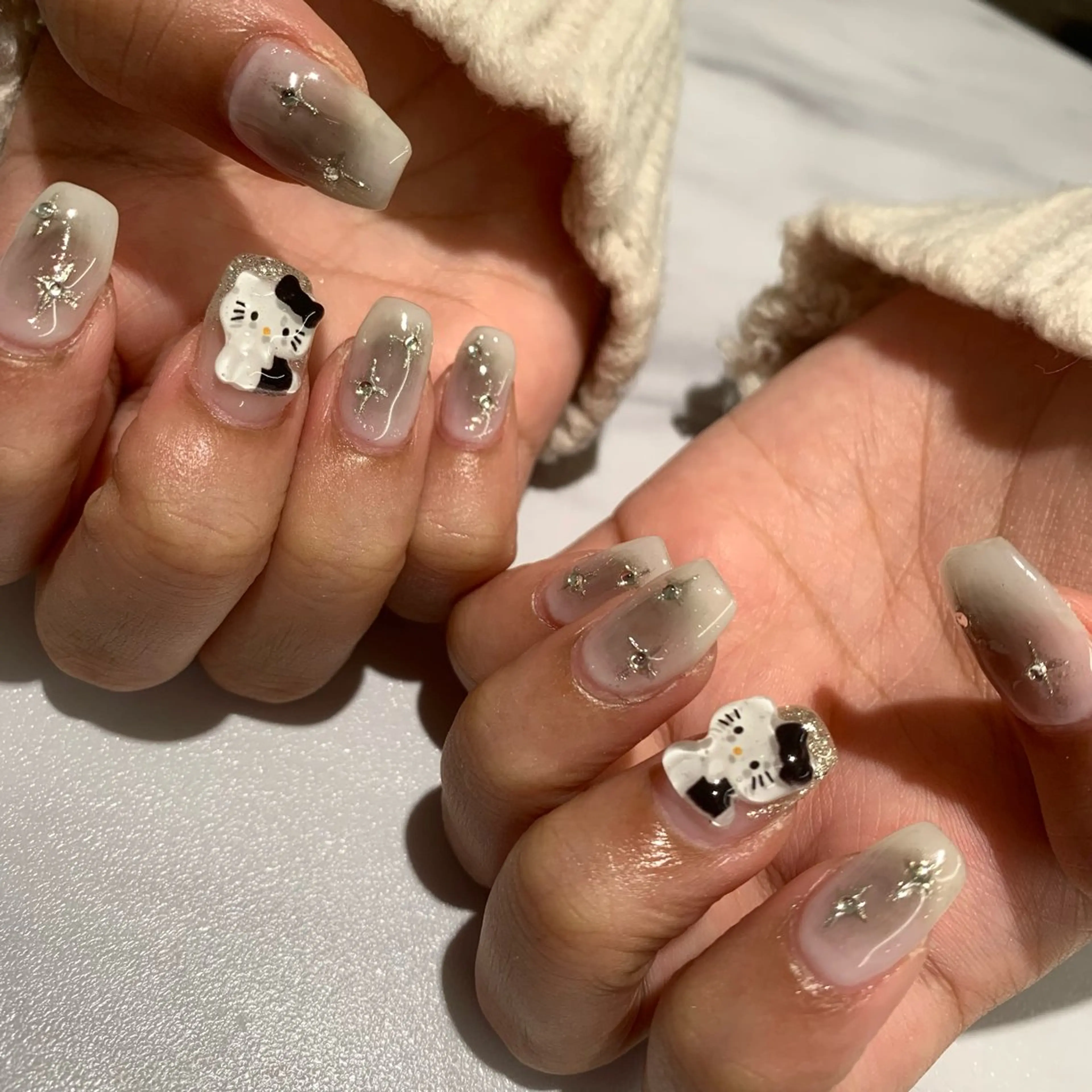 ネイル ハンドネイル Nail's Kiiのネイルデザイン
