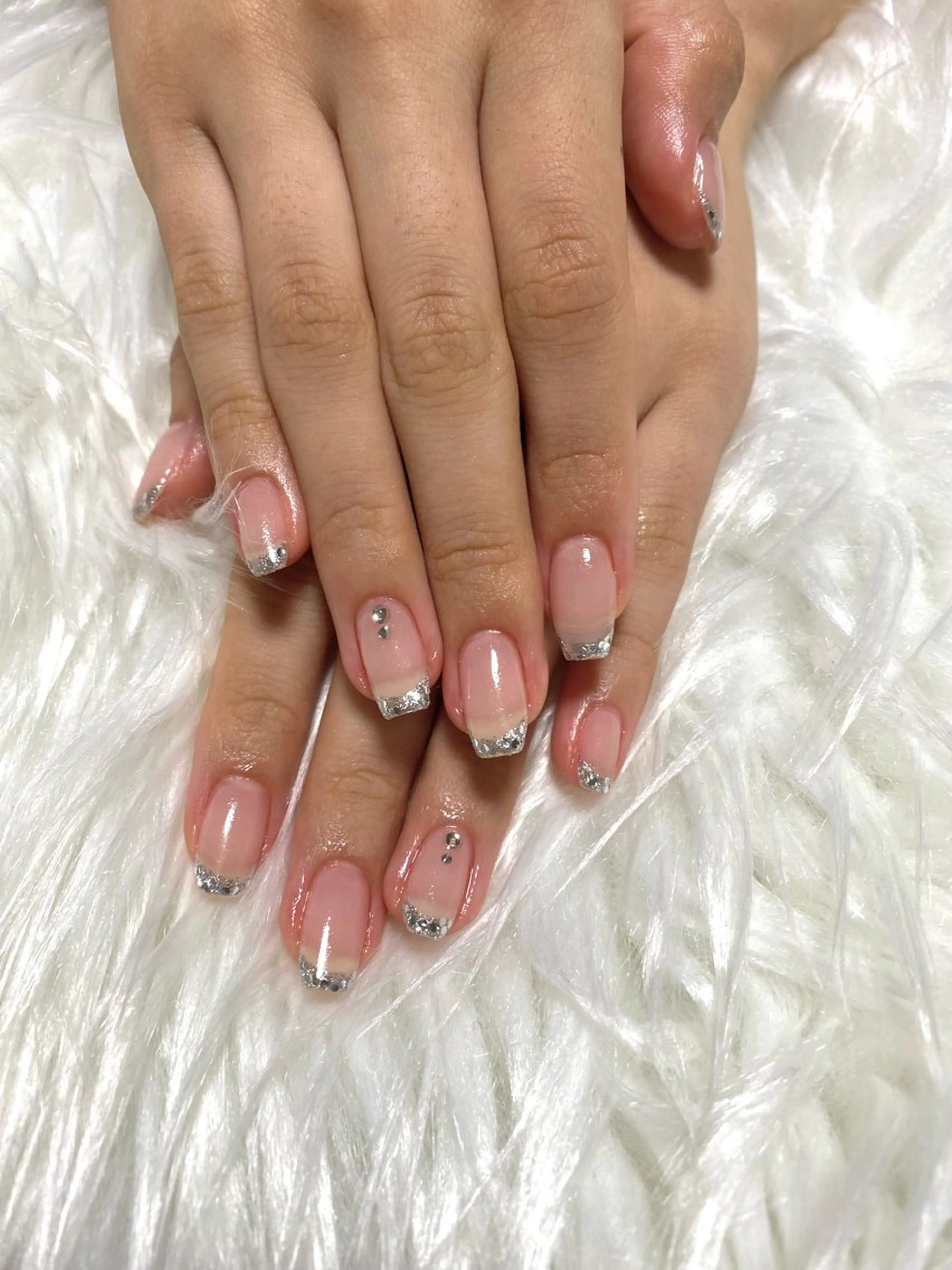 ネイル Verita     Nail所属・Verita nailのネイルデザイン