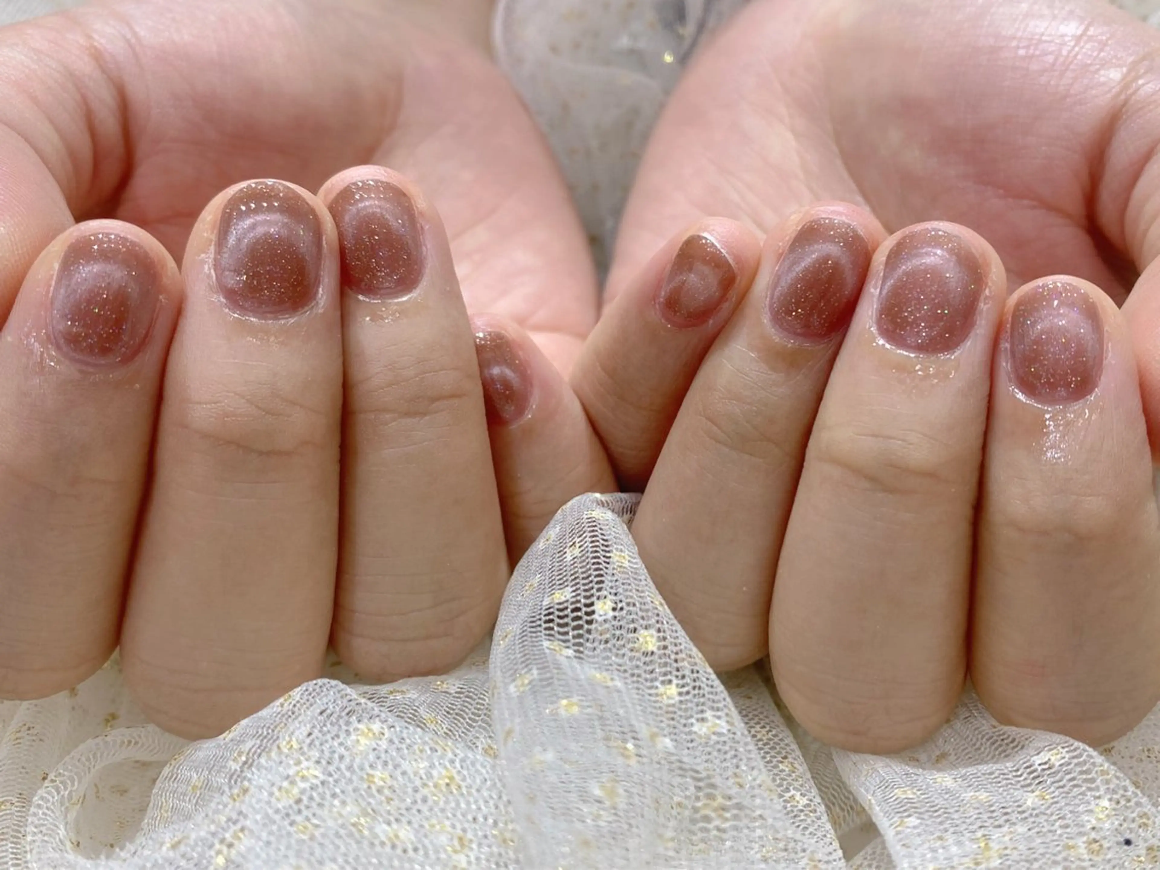 ネイル Umi nail& eyelashのネイルデザイン