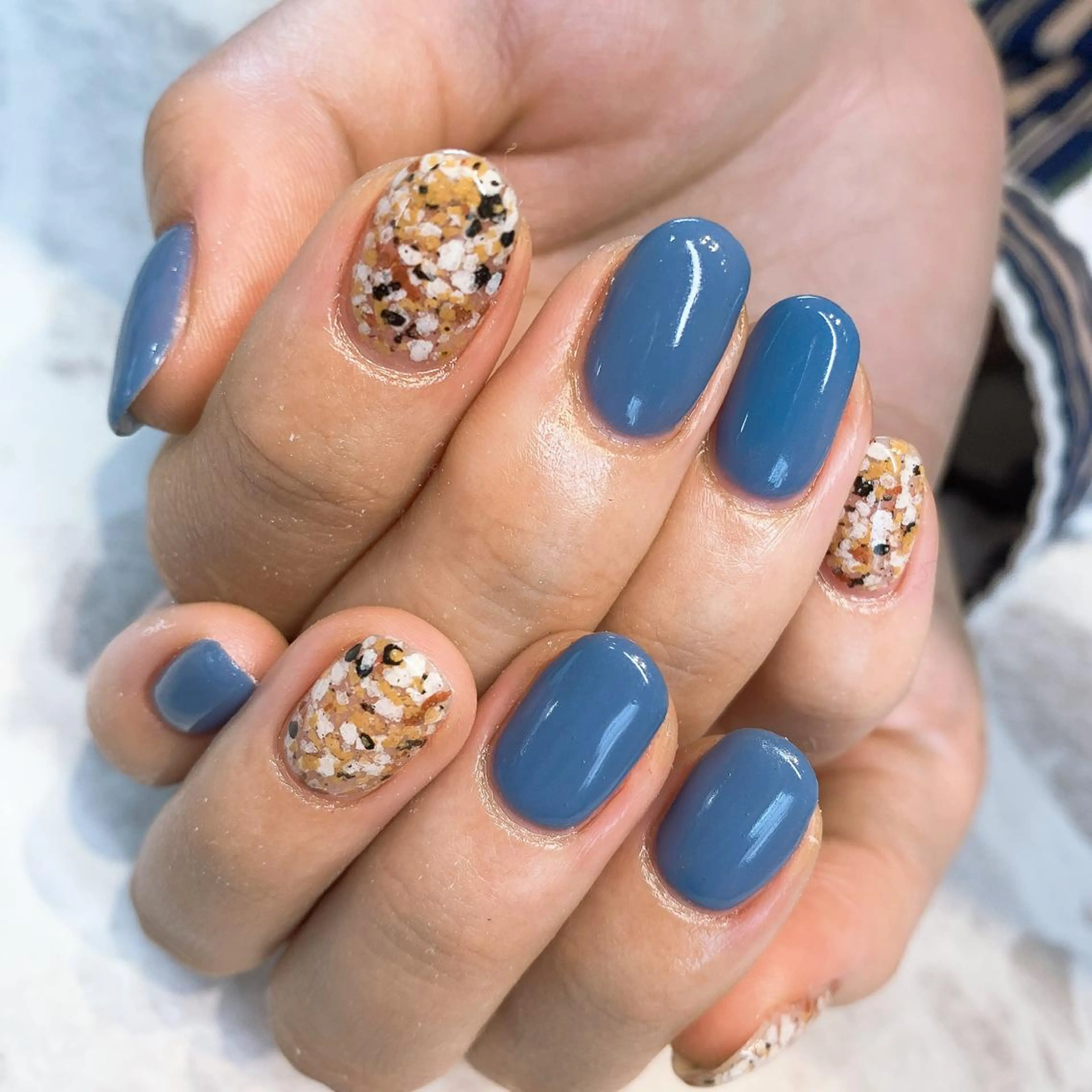 ネイル K- nailのネイルデザイン