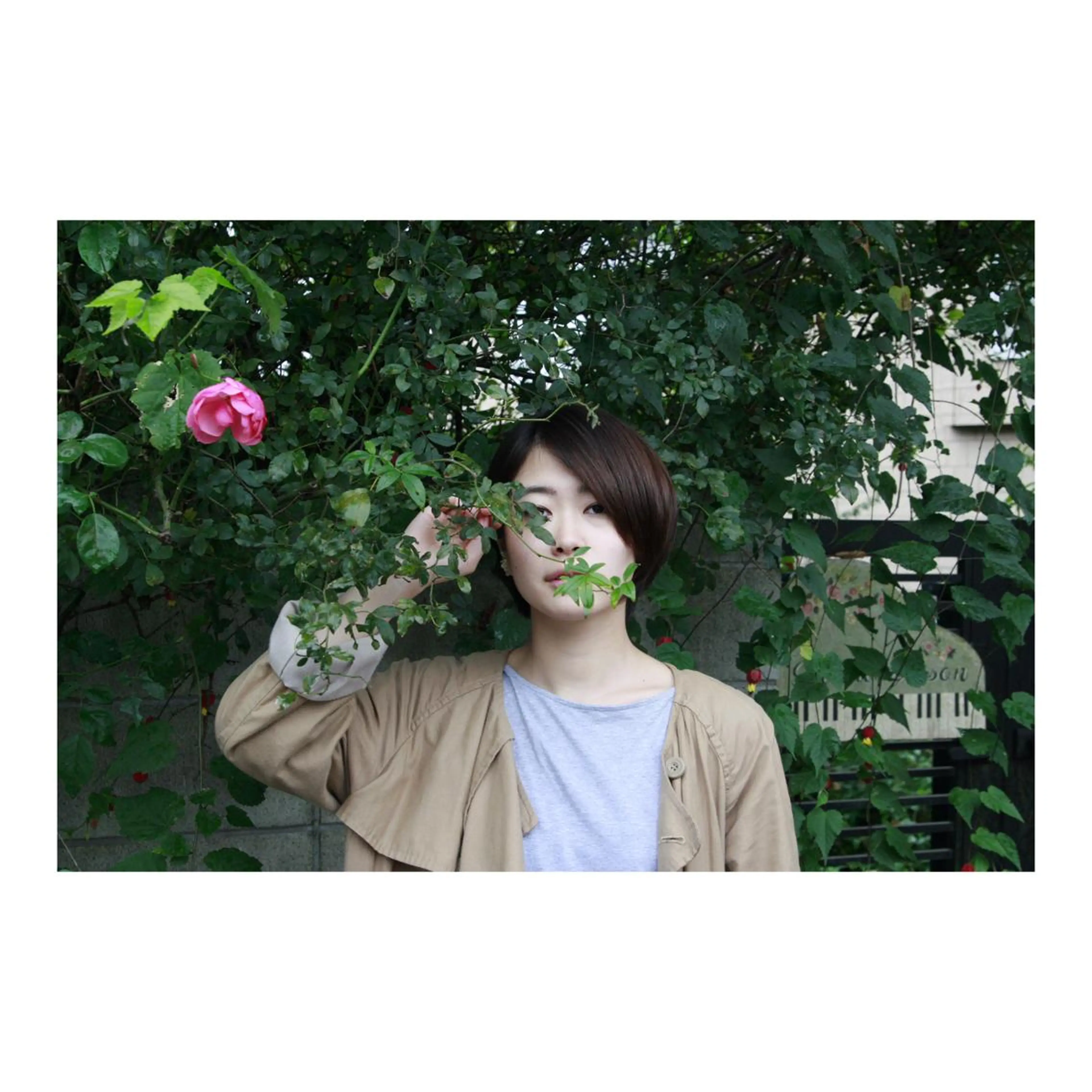 ショート canvas.所属・canvas. 今泉具視のその他イメージ