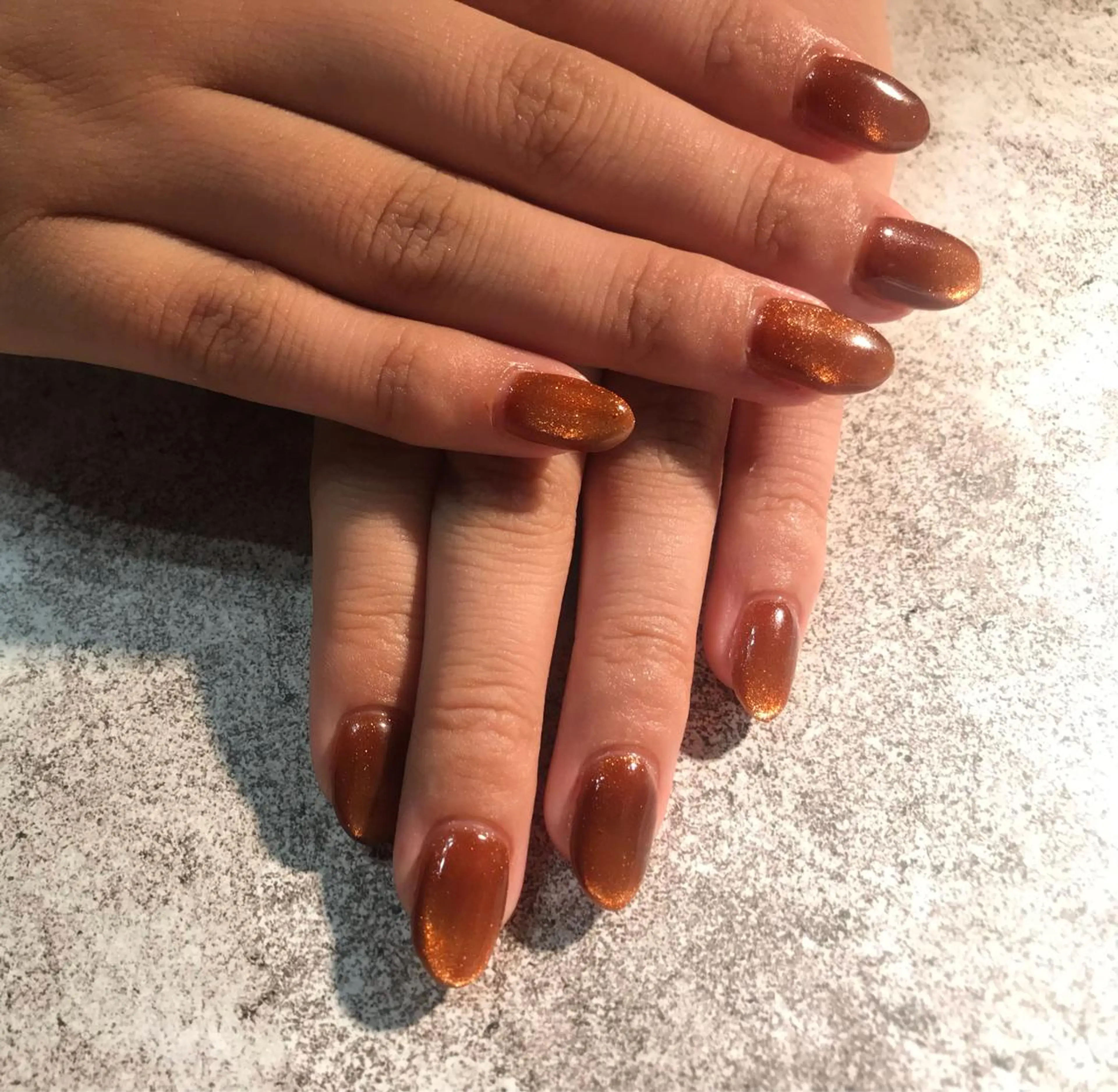 ネイル ハンドネイル Kimura Yukoのネイルデザイン