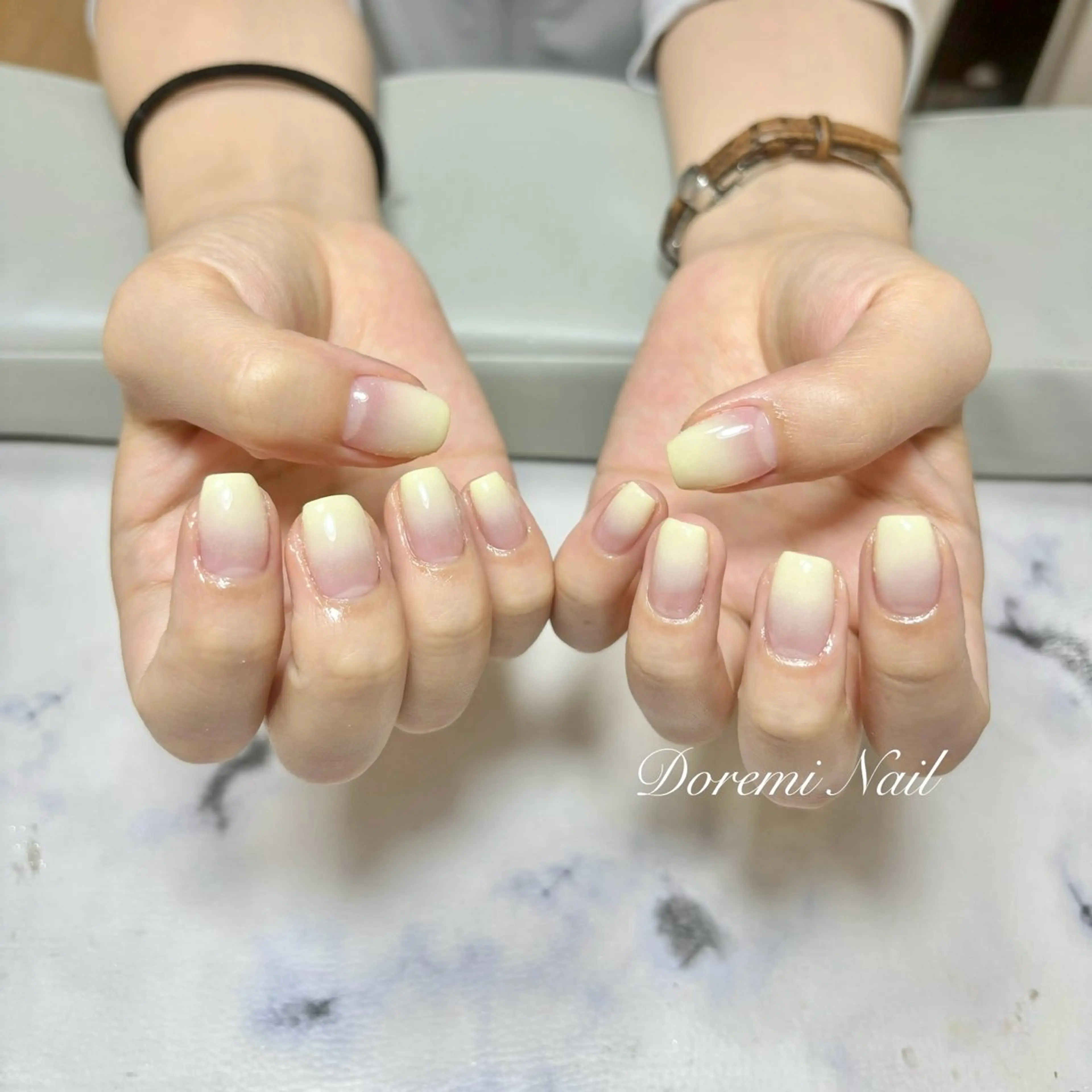ネイル ハンドネイル Doremi Nail 南小岩のネイルデザイン