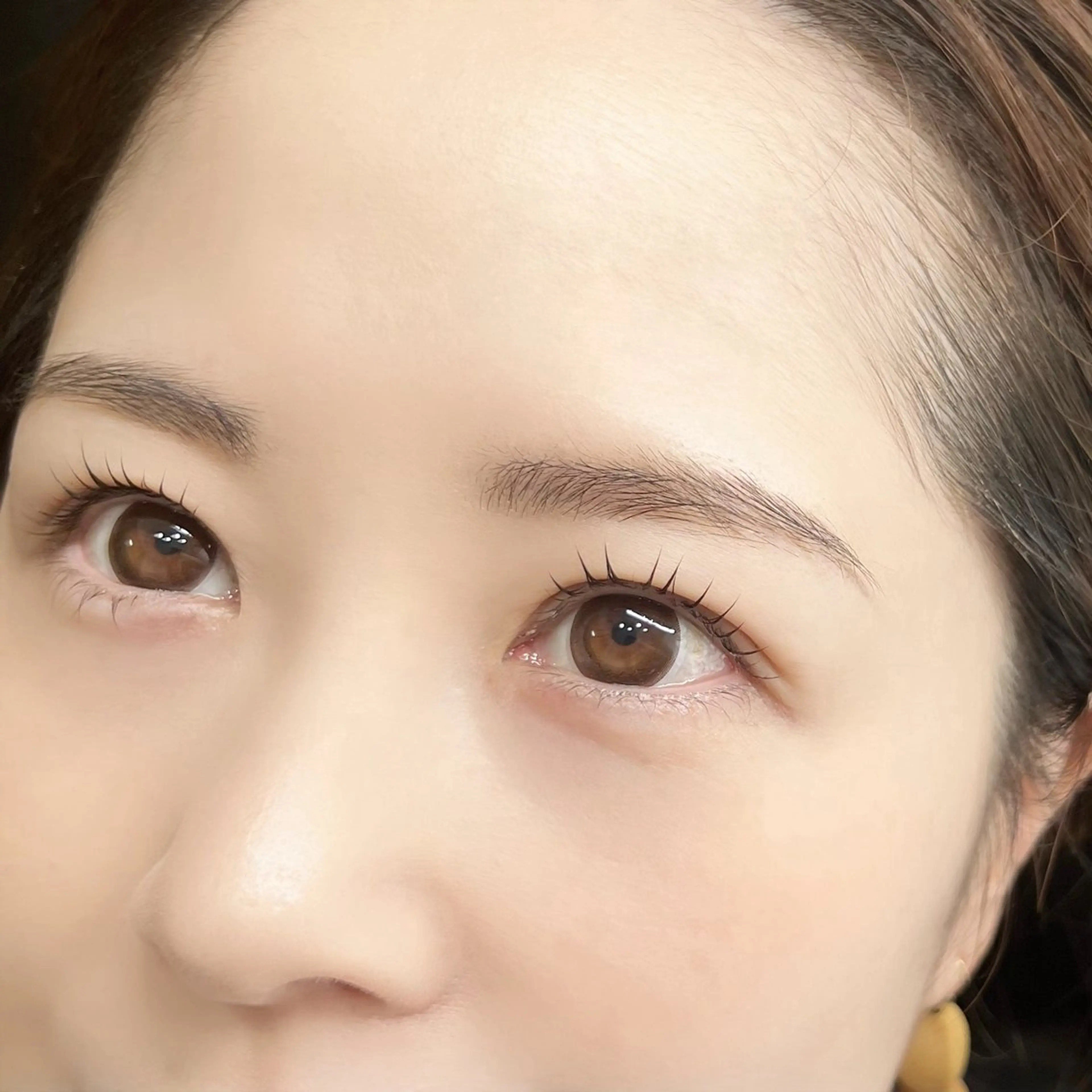 マツエク・マツパ マツパ Liberte eyelash所属・Liberte CHIAKIのマツエク・マツパデザイン