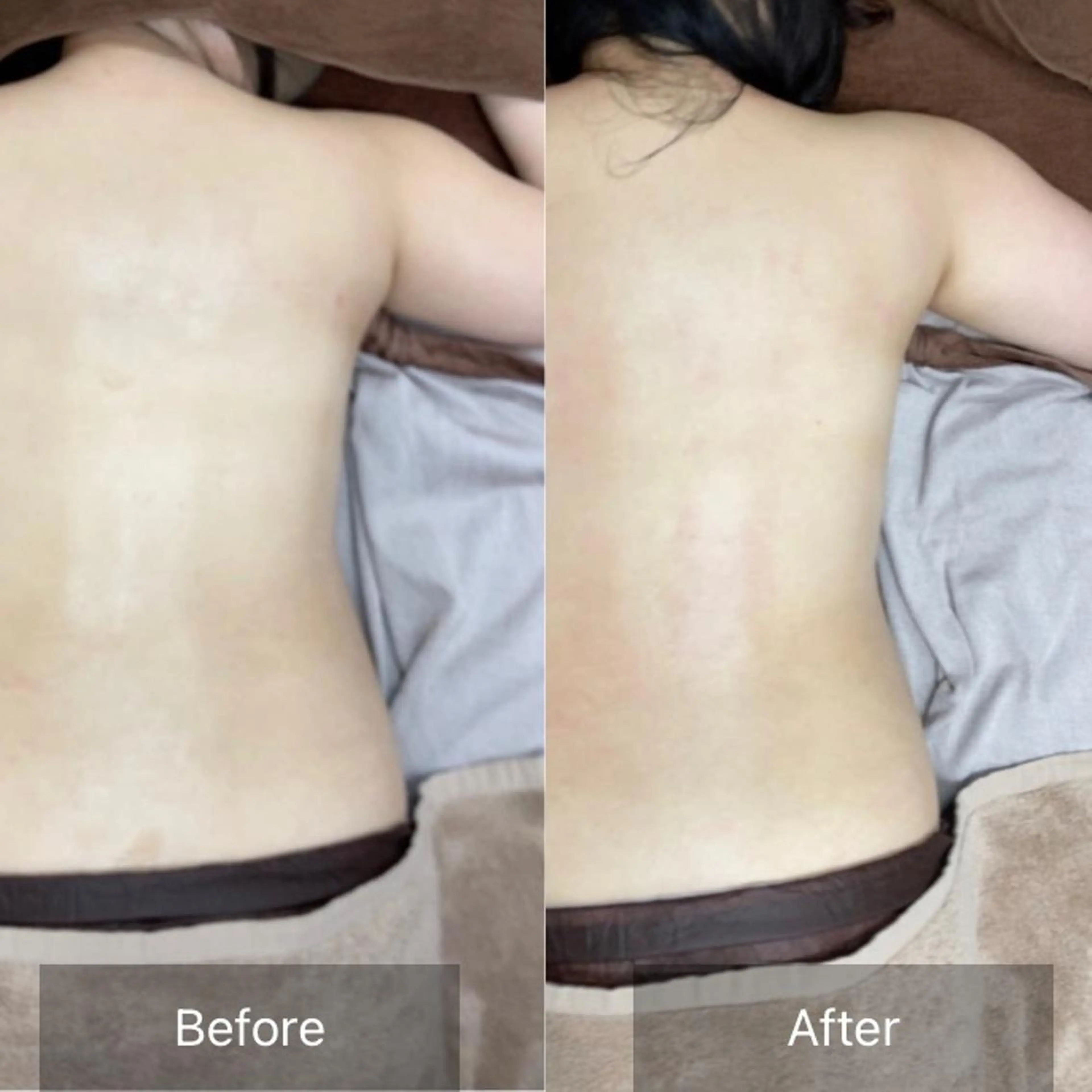 メンズ Ｂ&H所属・頭痛•肩こり専門/ 眉サロンB&H心斎橋のエステ・リラクイメージ