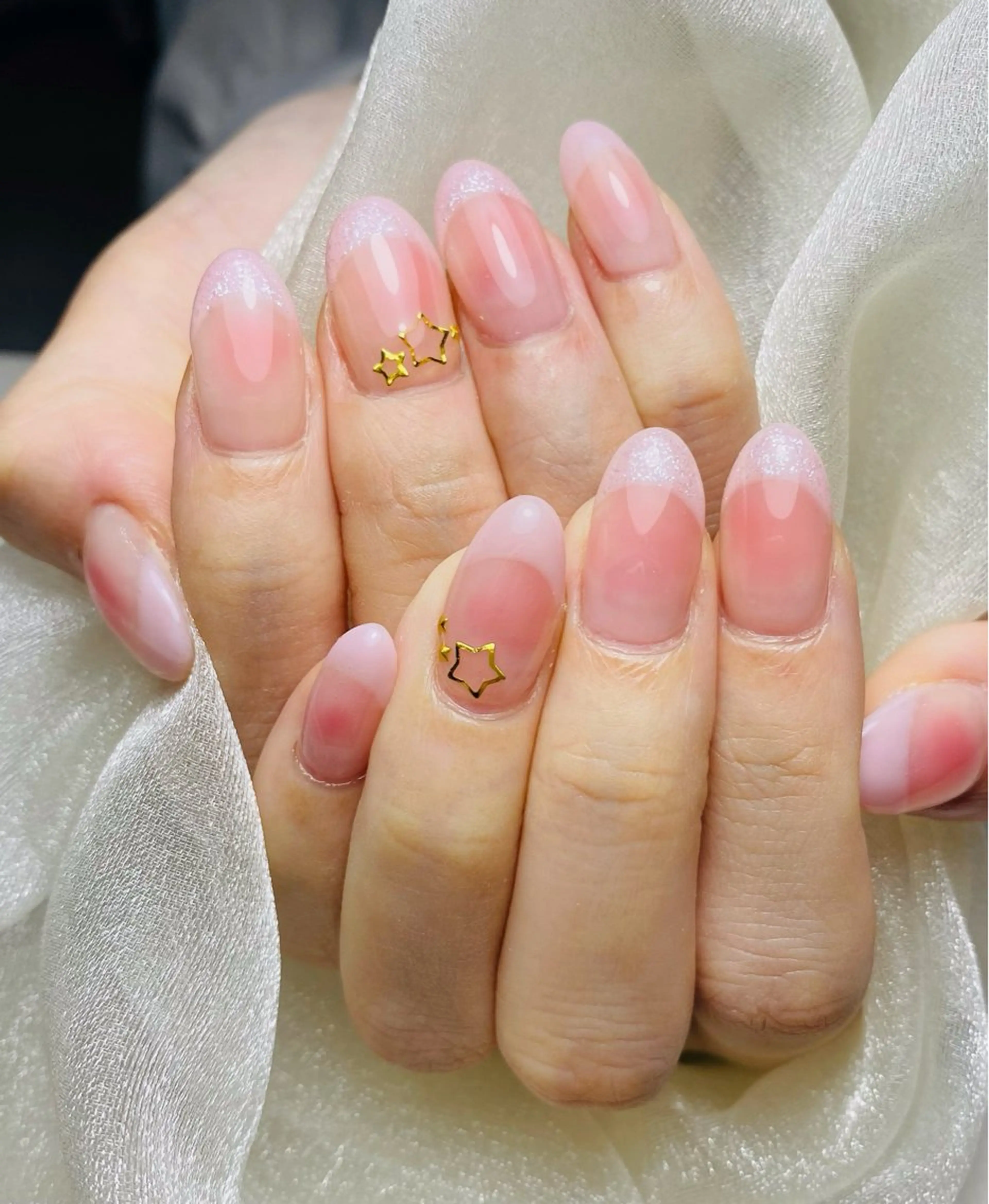 ネイル ハンドネイル Coco Nailsのネイルデザイン