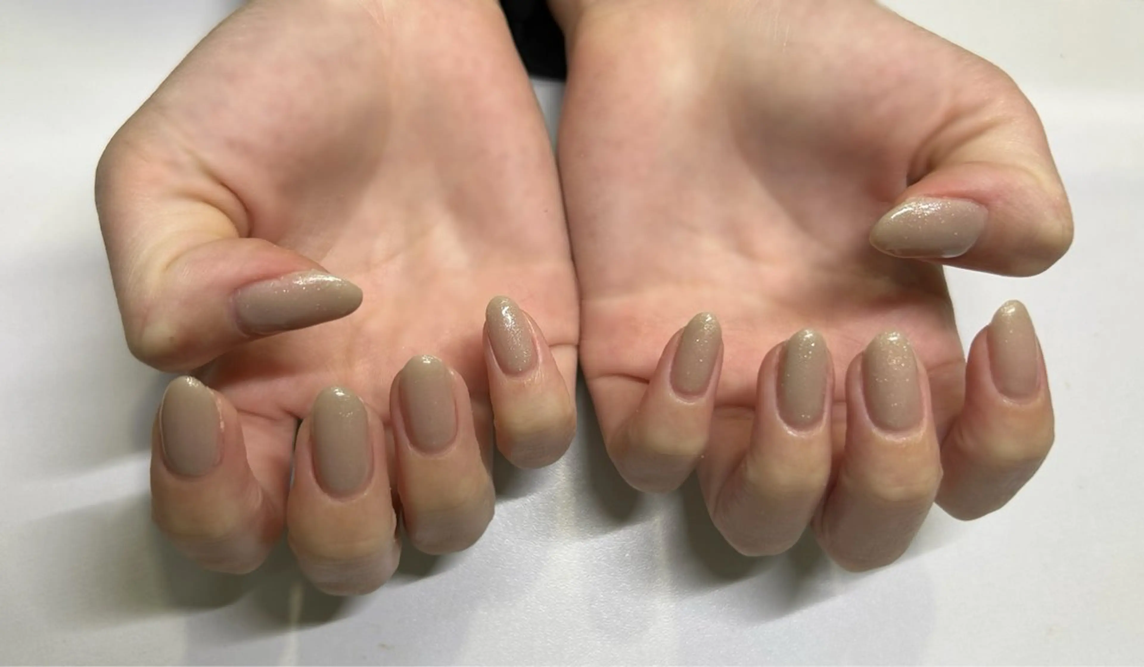 ネイル ネイルサロン エーナイン キャポ大谷地 店所属・✴︎御予約受付中✴︎ Yuiのネイルデザイン