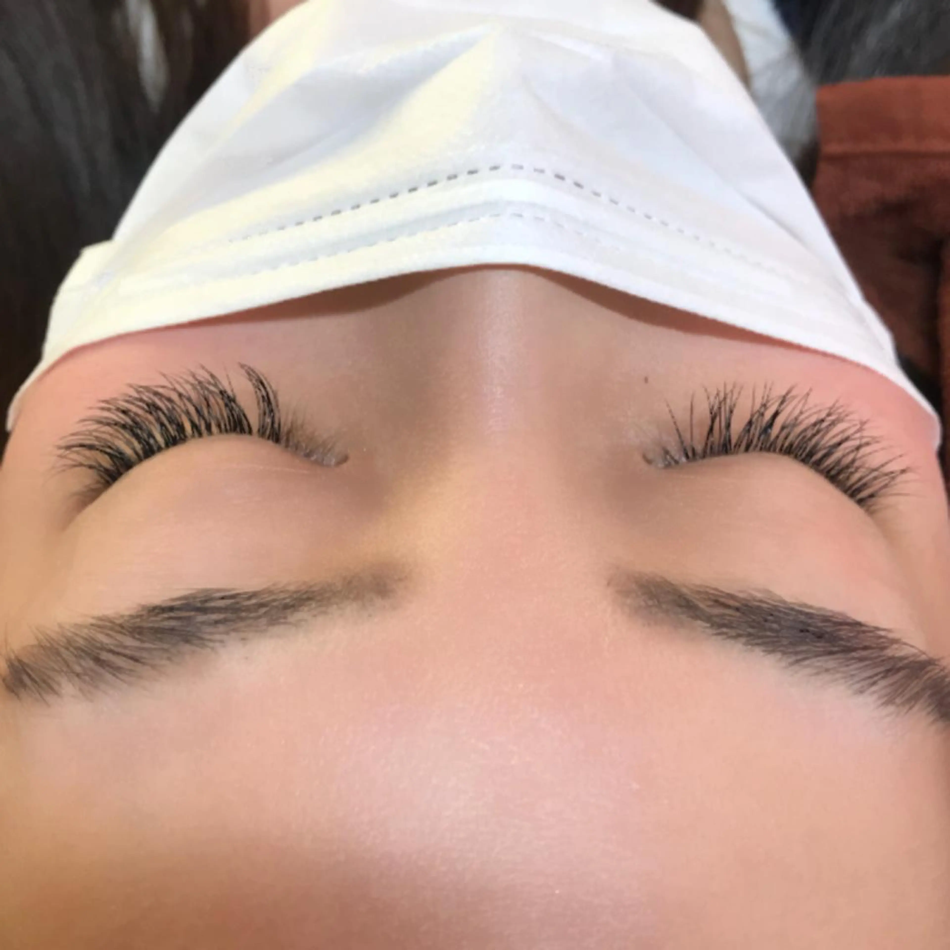 マツエク・マツパ HUR-RAH所属・HUR-RAH Haruyoのマツエク・マツパデザイン