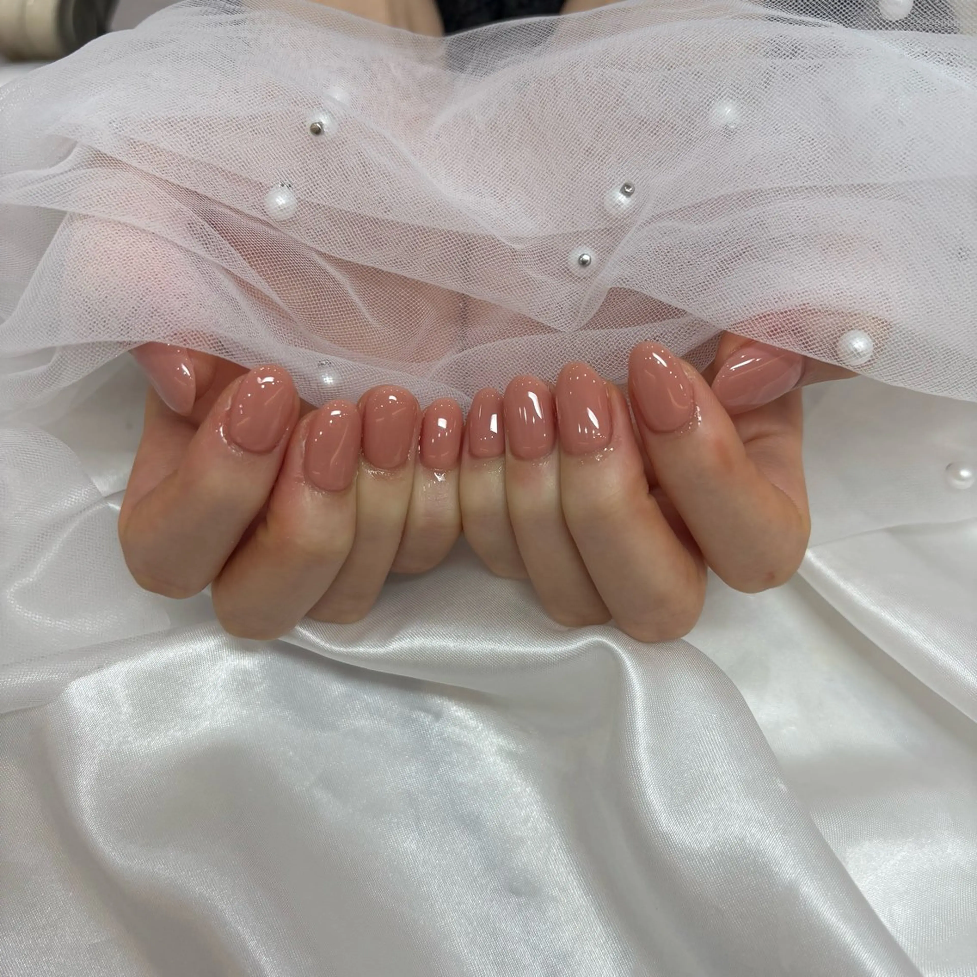 ネイル Raviy 渋谷所属・Raviy Yuiのネイルデザイン