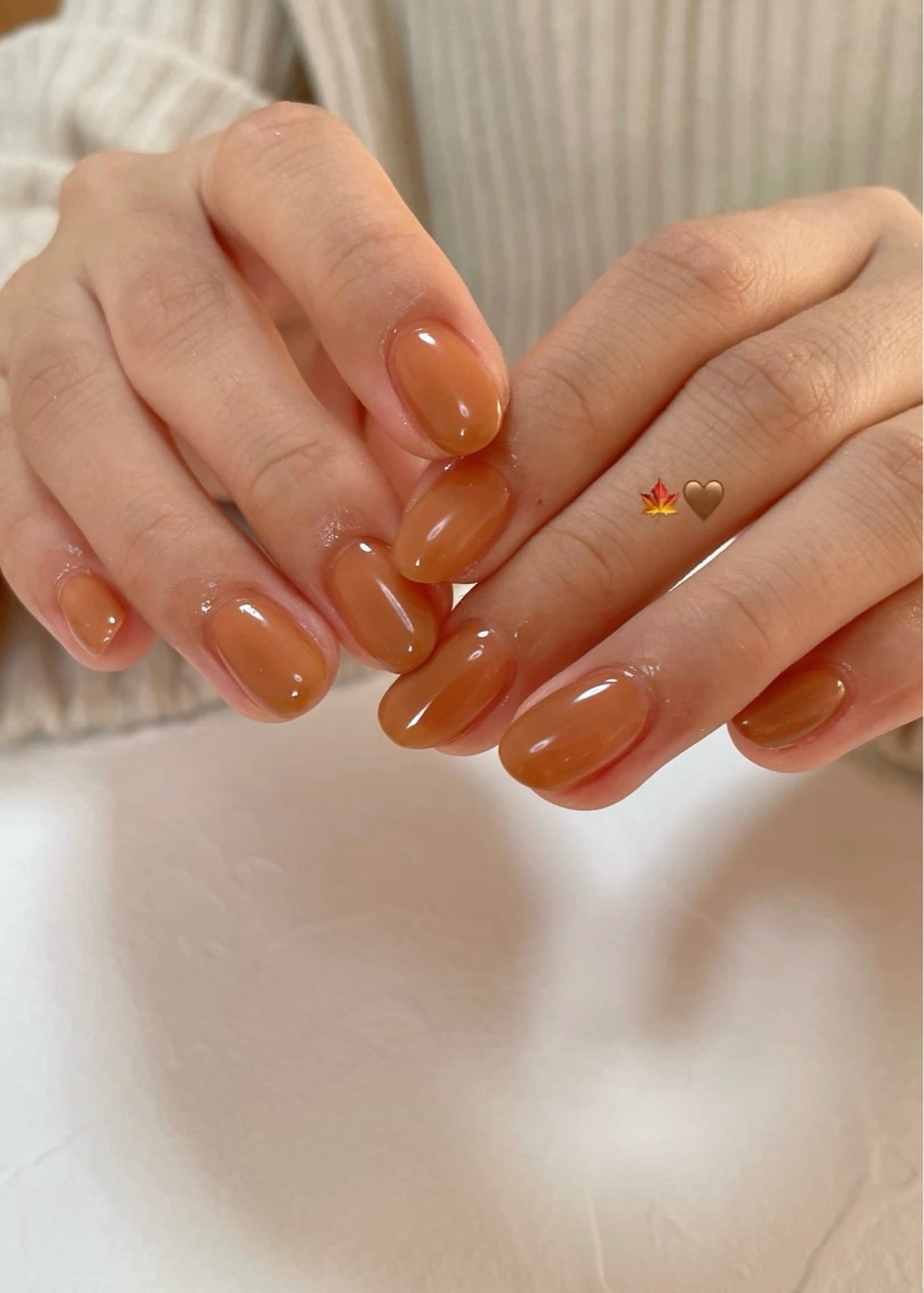 ネイル private salon uluのネイルデザイン