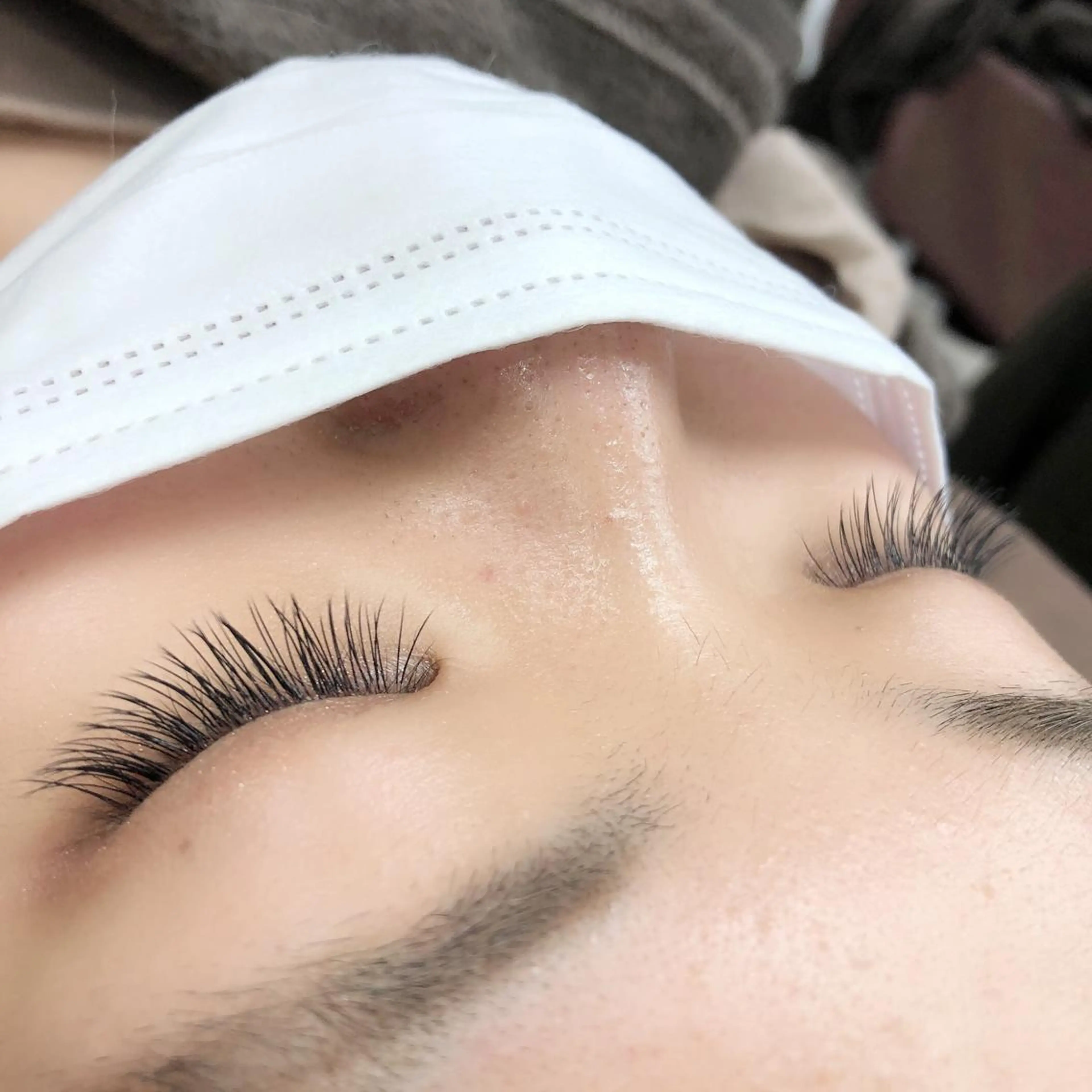 マツエク・マツパ Jカール セーブル 桜 成美のエステ・リラクイメージ