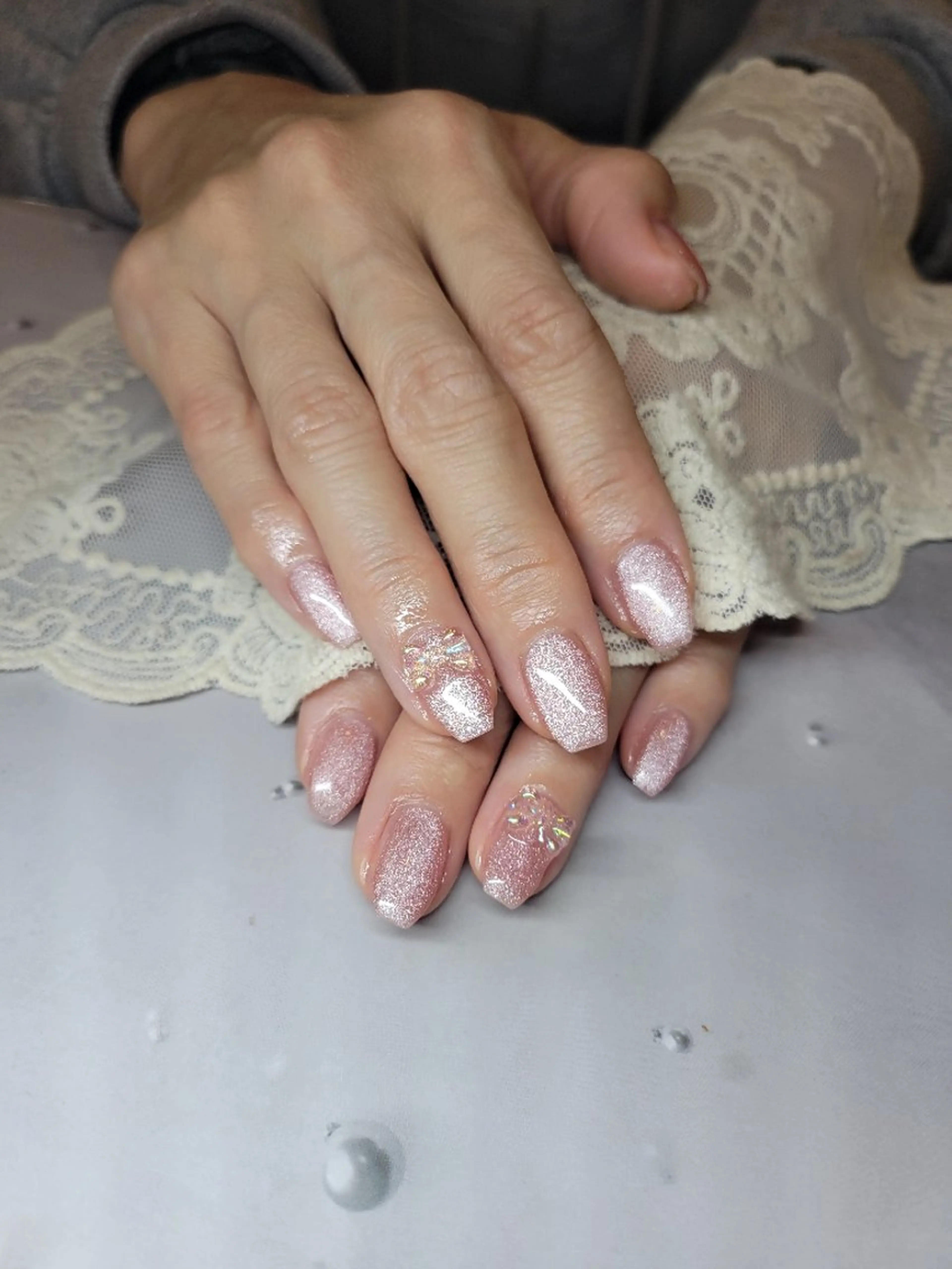 ネイル Nail salon Coco所属・Nail salon Coco【溝の口駅】のネイルデザイン