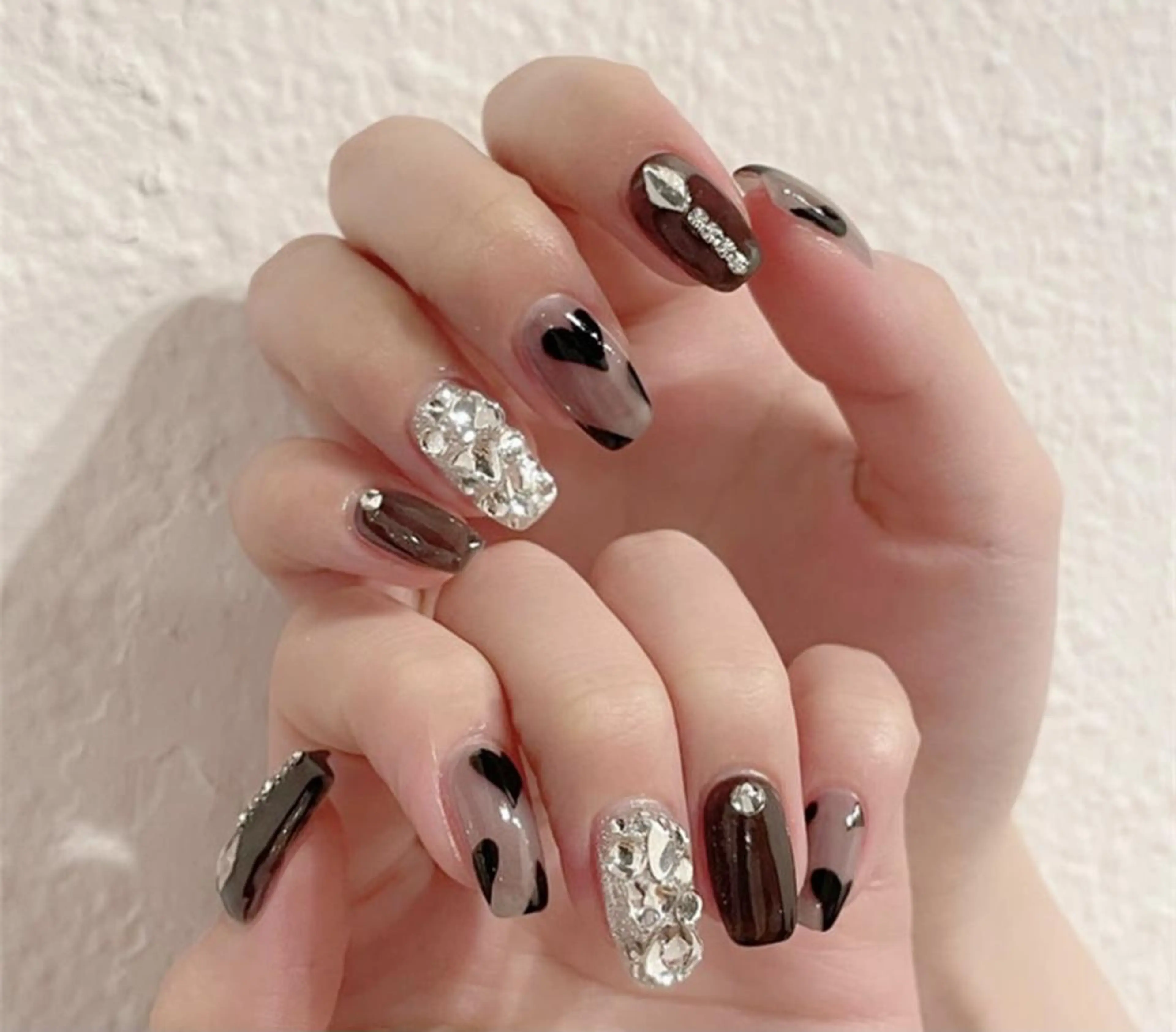 ネイル Cute beauty2のマツエク・マツパデザイン