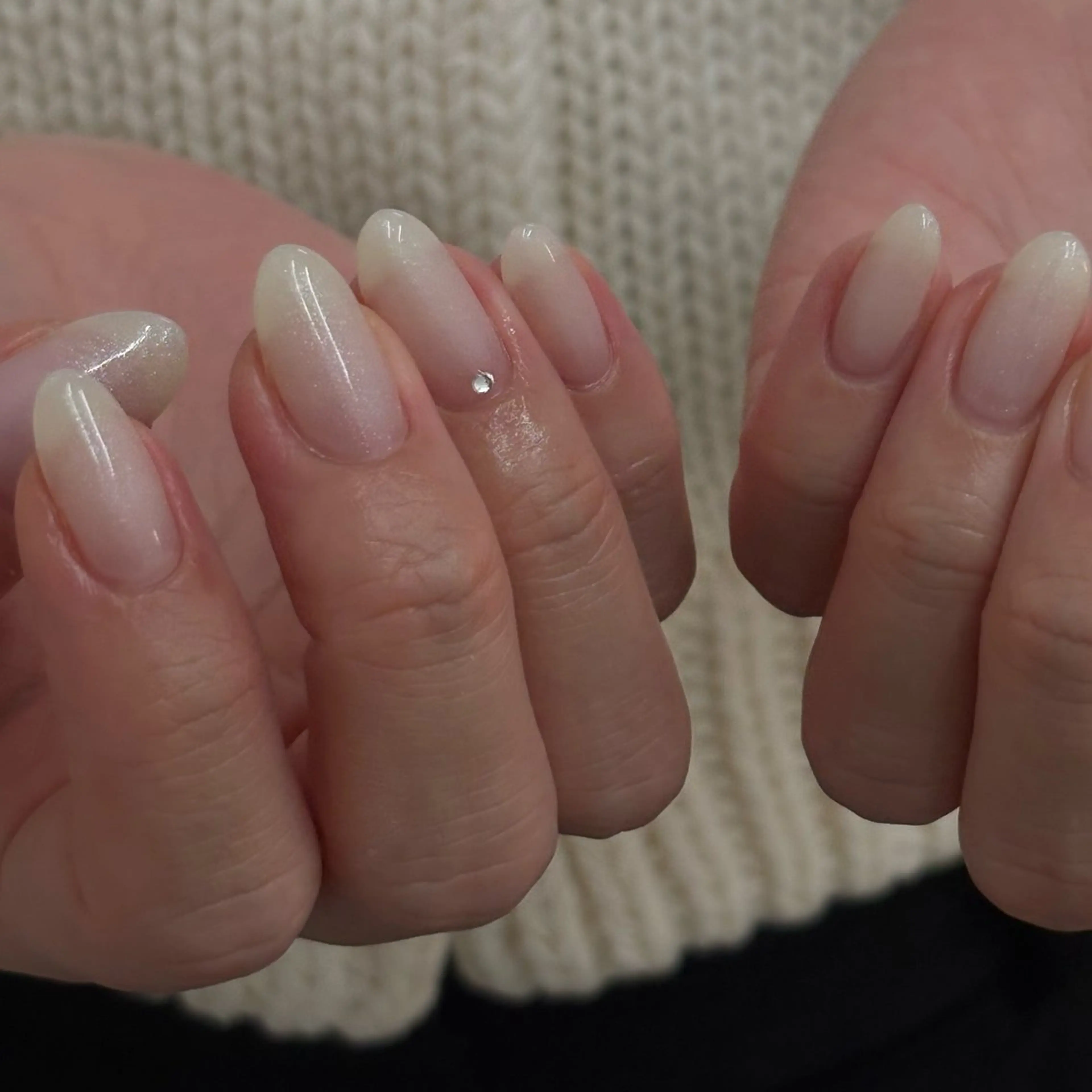 ネイル filonnail risaのネイルデザイン